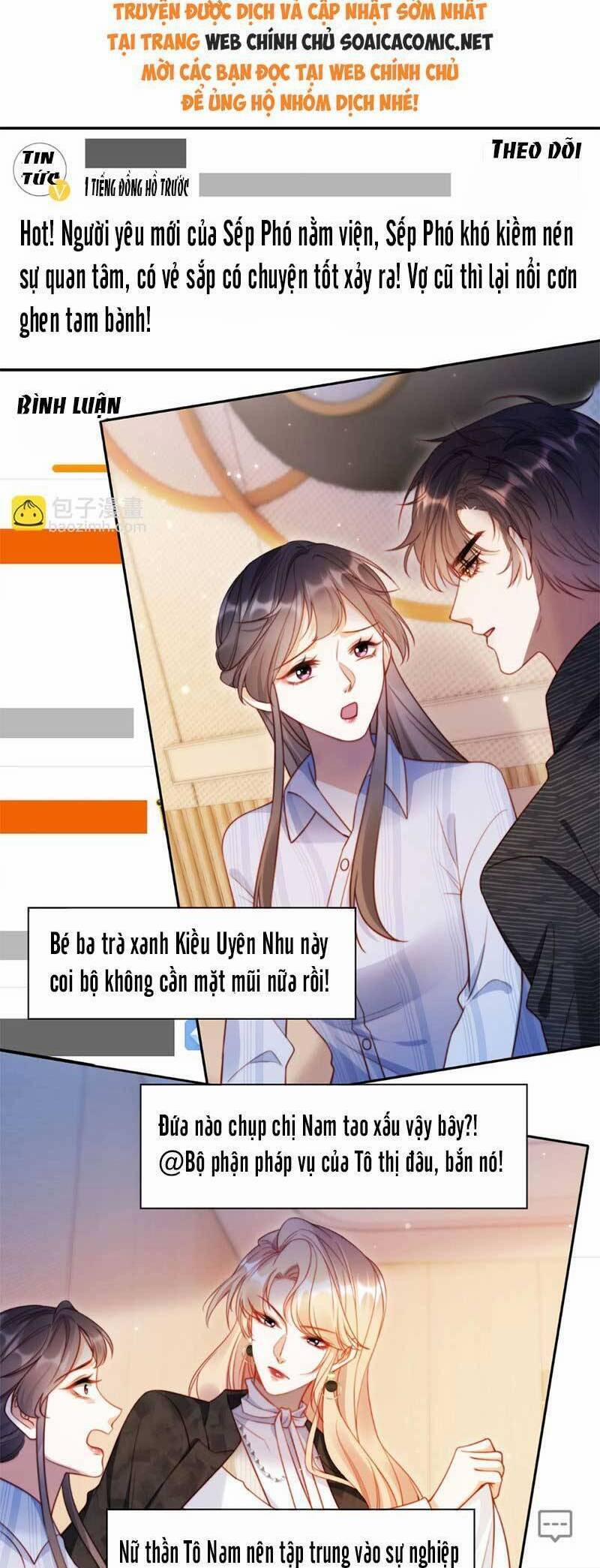 Thừa Kế Gia Sản Ngàn Tỷ Sau Khi Ly Hôn 47 trang 19