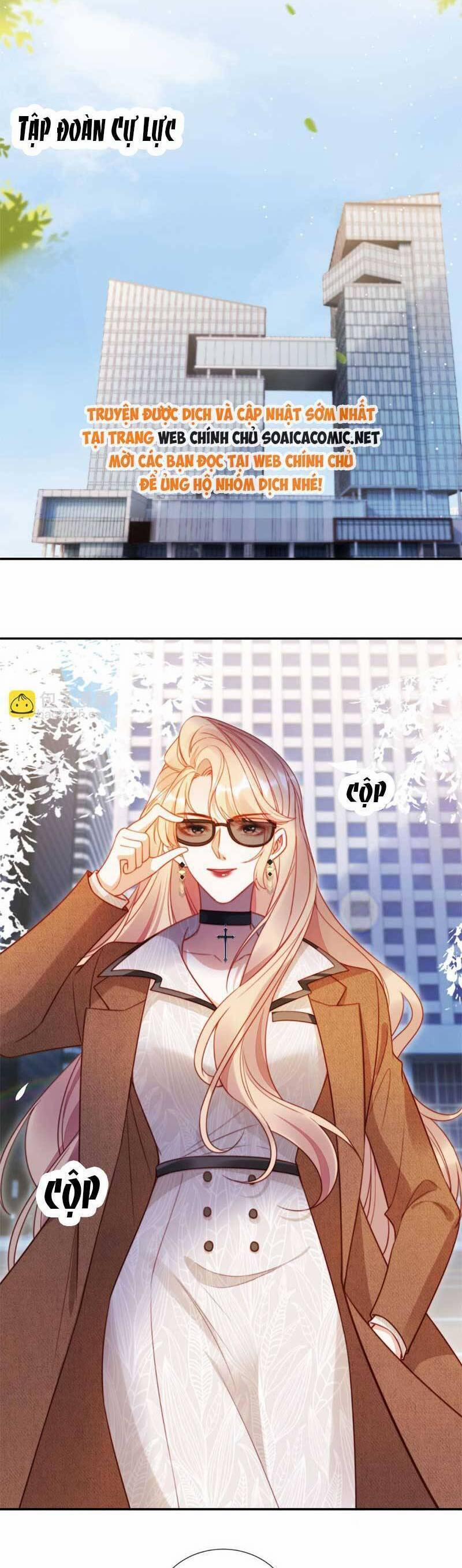 Thừa Kế Gia Sản Ngàn Tỷ Sau Khi Ly Hôn 47 trang 22