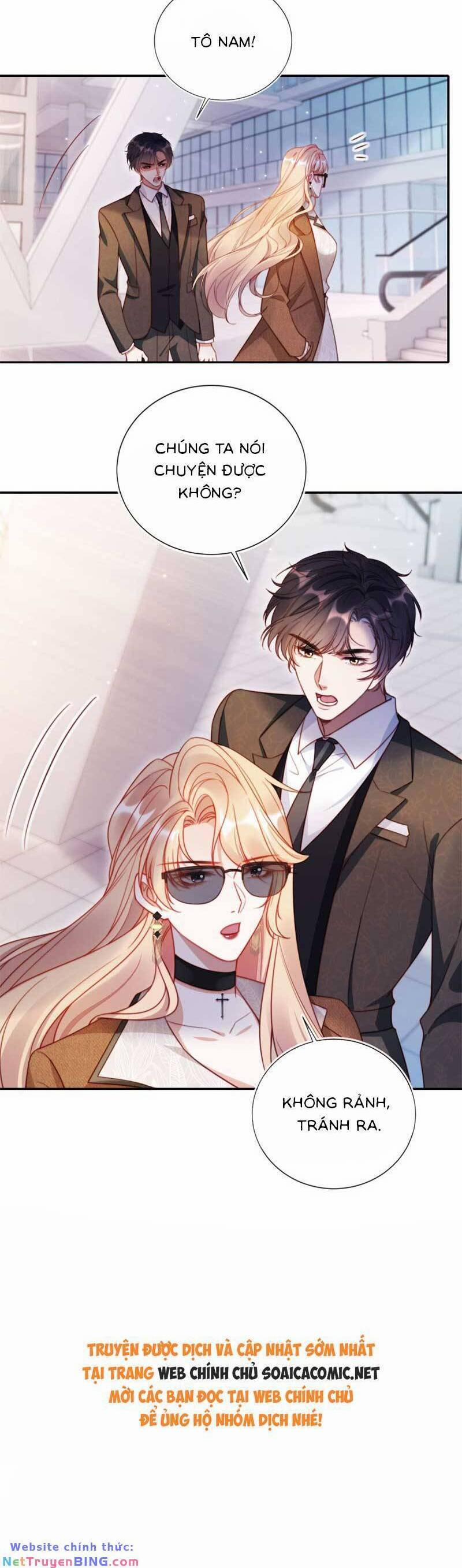 Thừa Kế Gia Sản Ngàn Tỷ Sau Khi Ly Hôn 47 trang 23