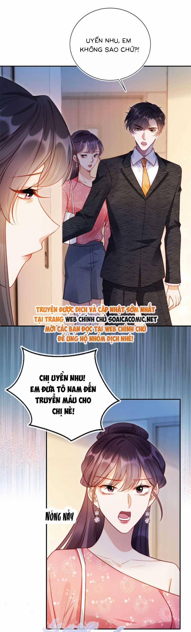 Thừa Kế Gia Sản Ngàn Tỷ Sau Khi Ly Hôn 47 trang 3