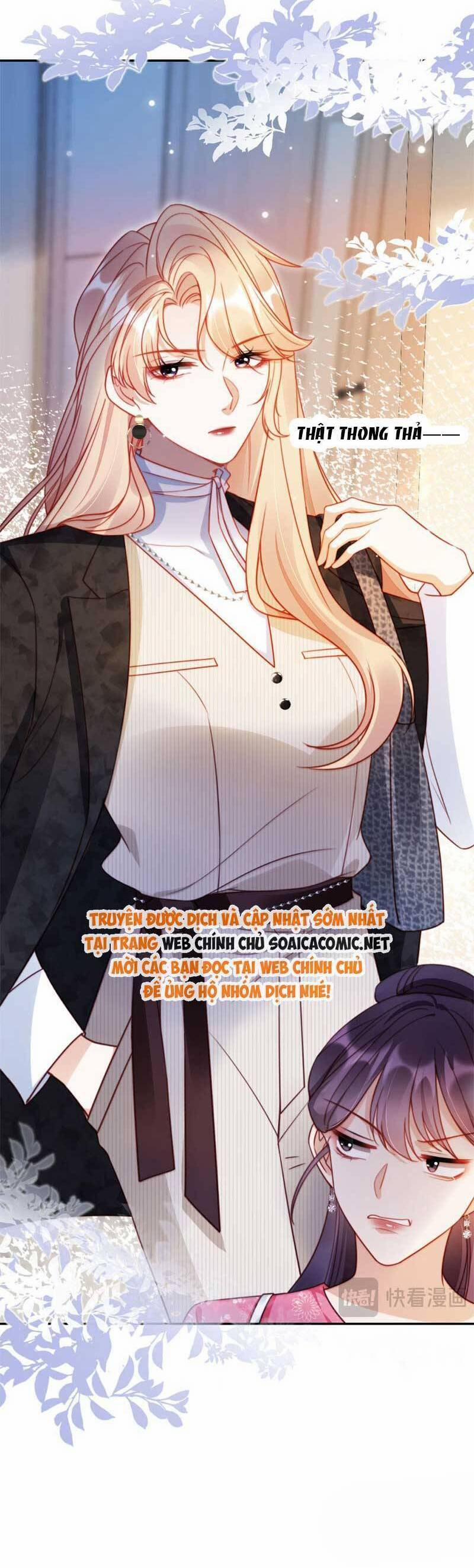 Thừa Kế Gia Sản Ngàn Tỷ Sau Khi Ly Hôn 47 trang 4