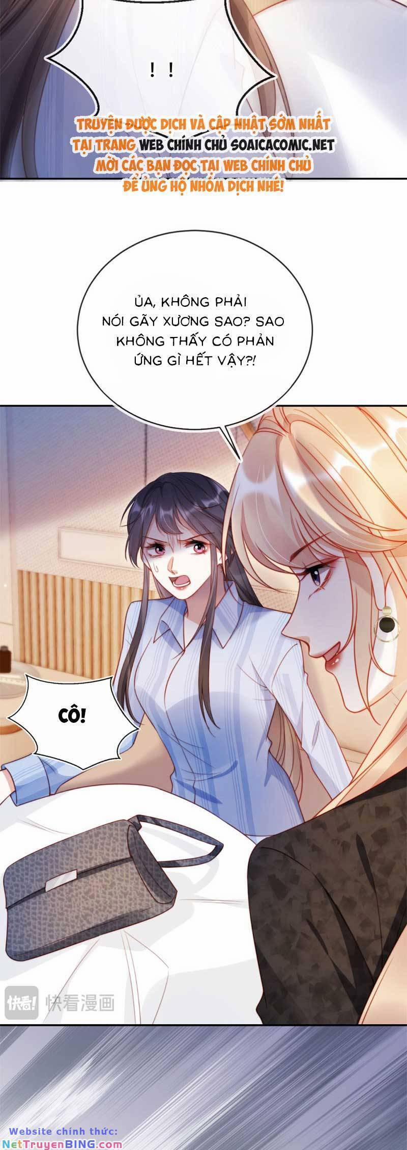 Thừa Kế Gia Sản Ngàn Tỷ Sau Khi Ly Hôn 47 trang 8