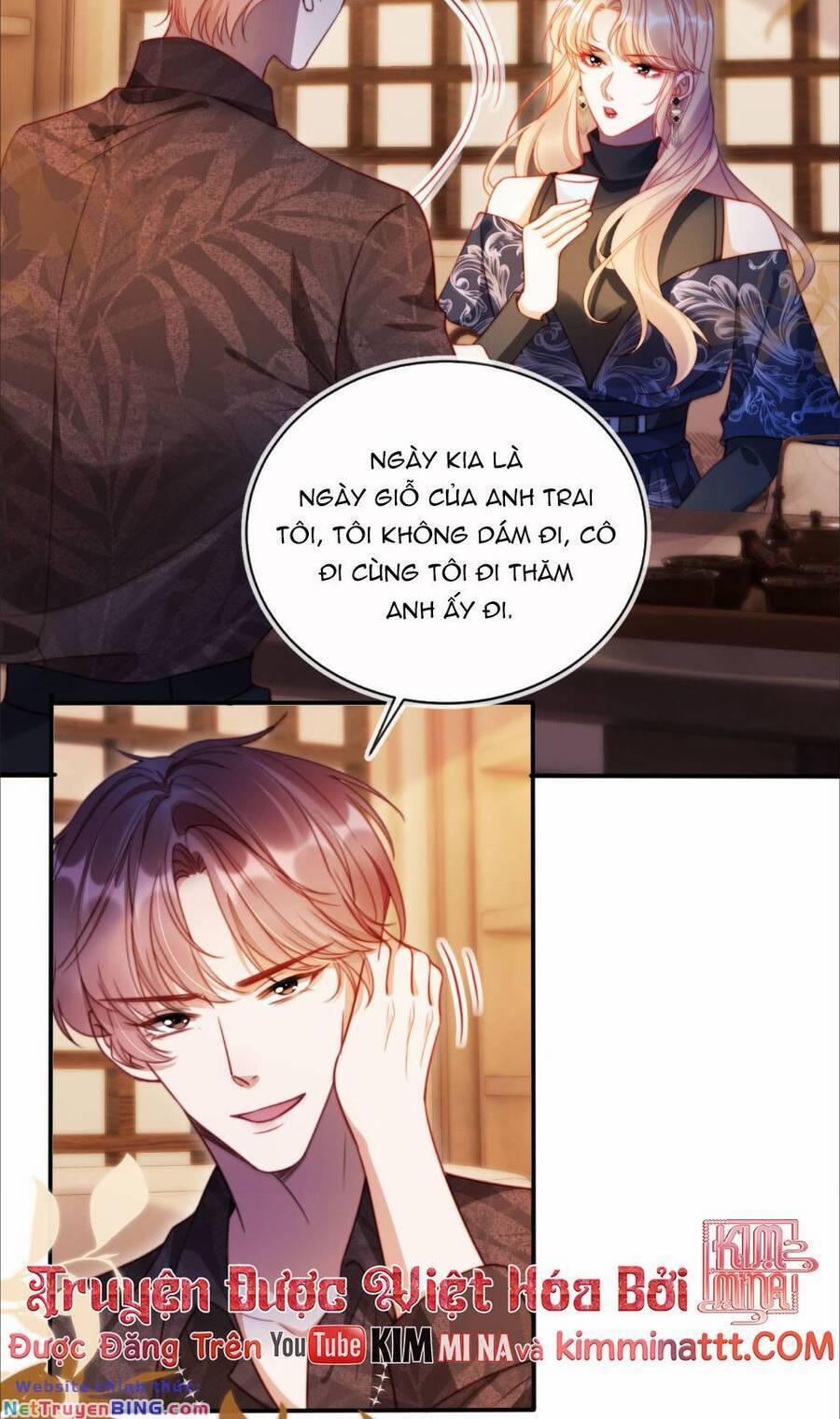 Thừa Kế Gia Sản Ngàn Tỷ Sau Khi Ly Hôn 48 trang 1