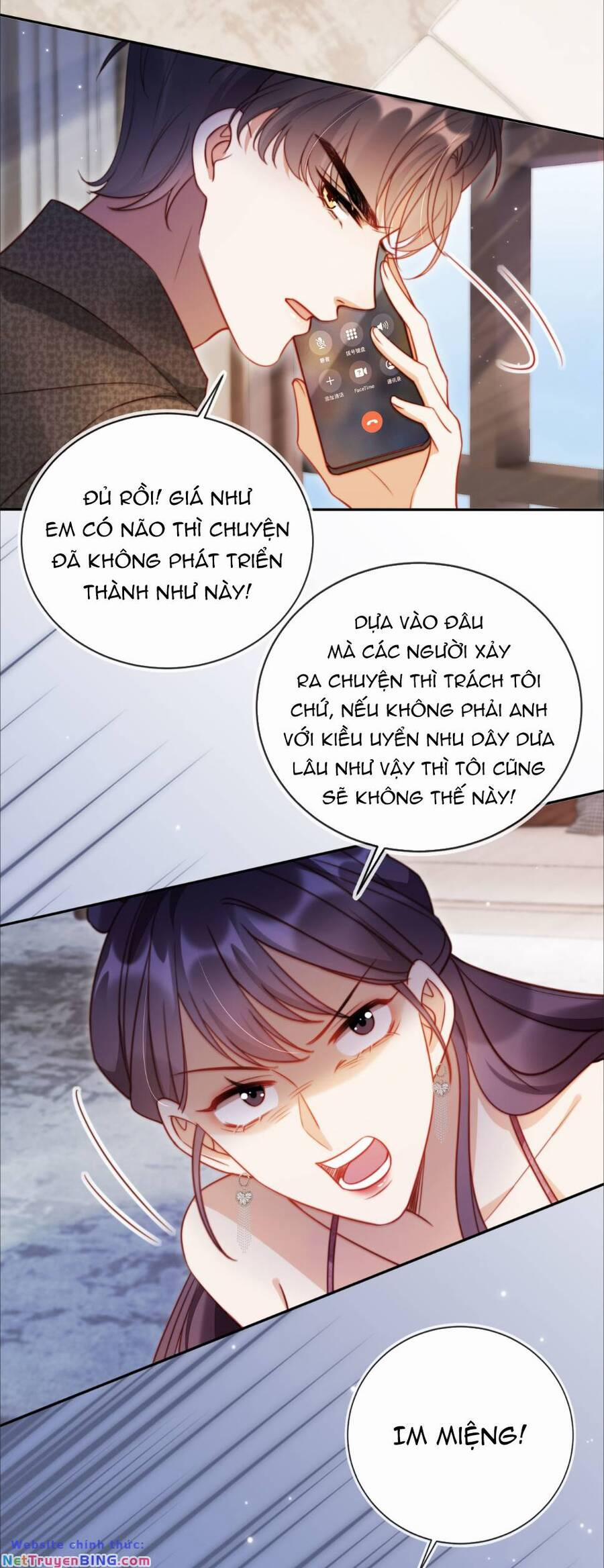 Thừa Kế Gia Sản Ngàn Tỷ Sau Khi Ly Hôn 48 trang 10