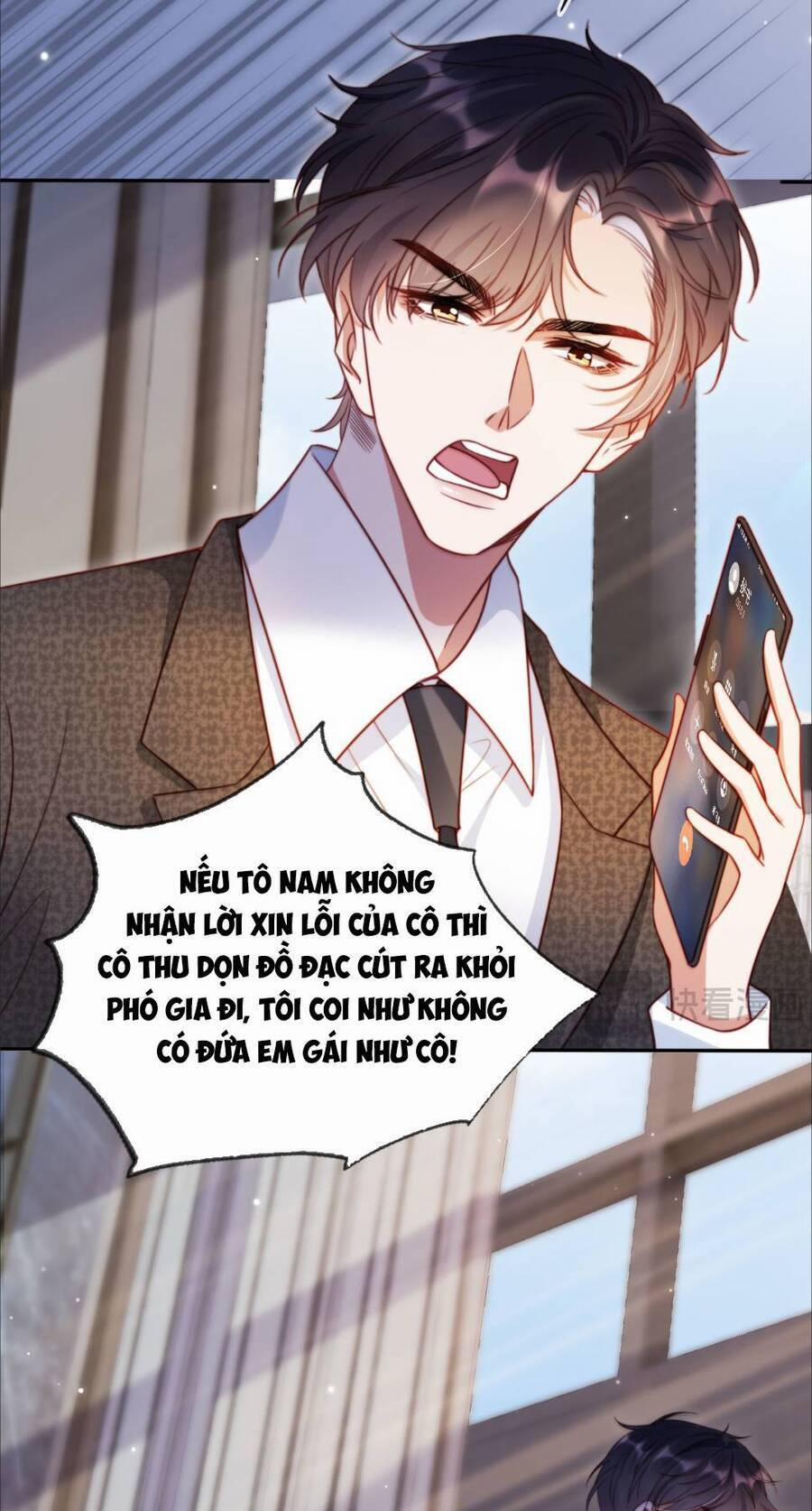 Thừa Kế Gia Sản Ngàn Tỷ Sau Khi Ly Hôn 48 trang 11