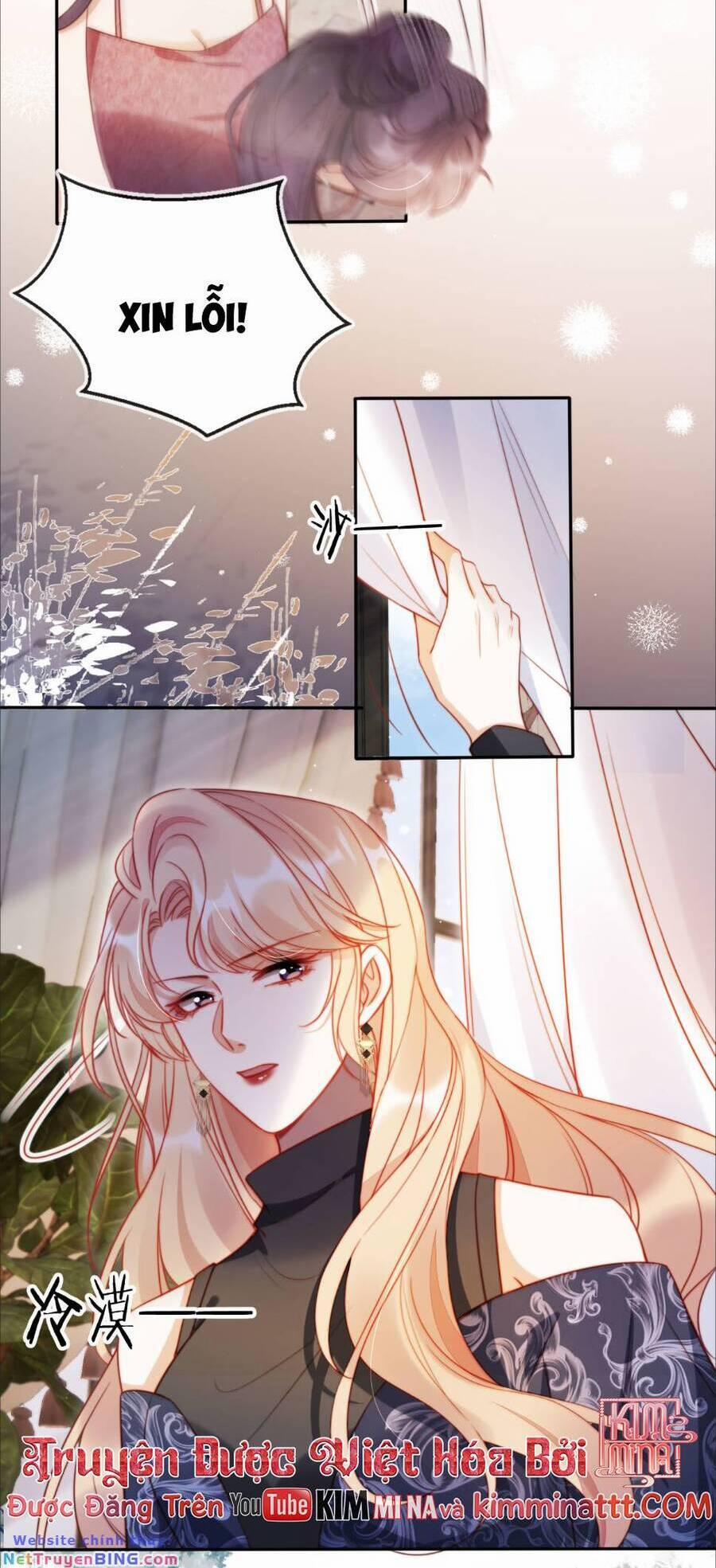 Thừa Kế Gia Sản Ngàn Tỷ Sau Khi Ly Hôn 48 trang 14