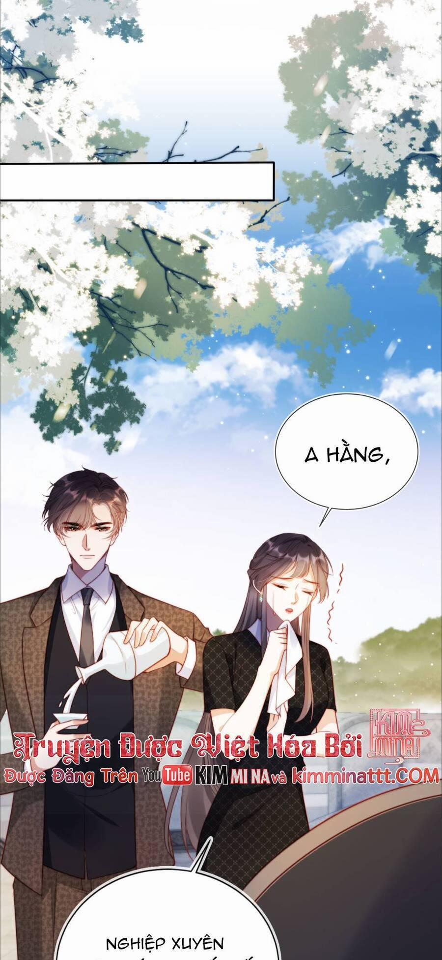 Thừa Kế Gia Sản Ngàn Tỷ Sau Khi Ly Hôn 48 trang 15