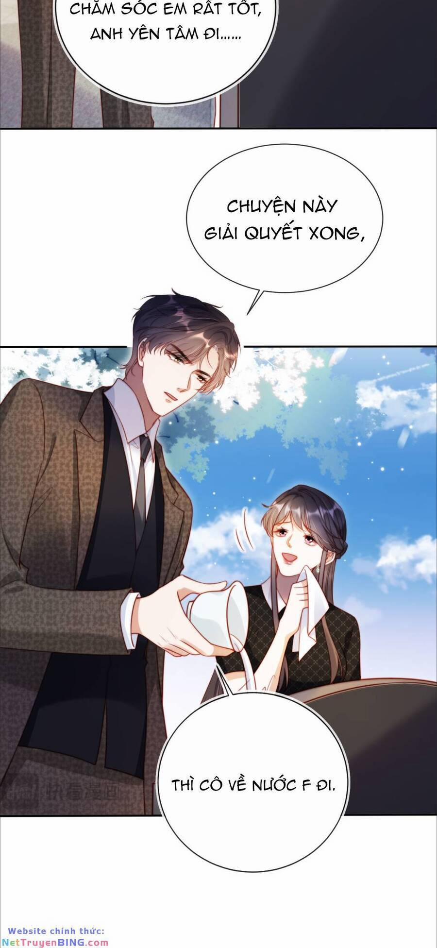 Thừa Kế Gia Sản Ngàn Tỷ Sau Khi Ly Hôn 48 trang 16