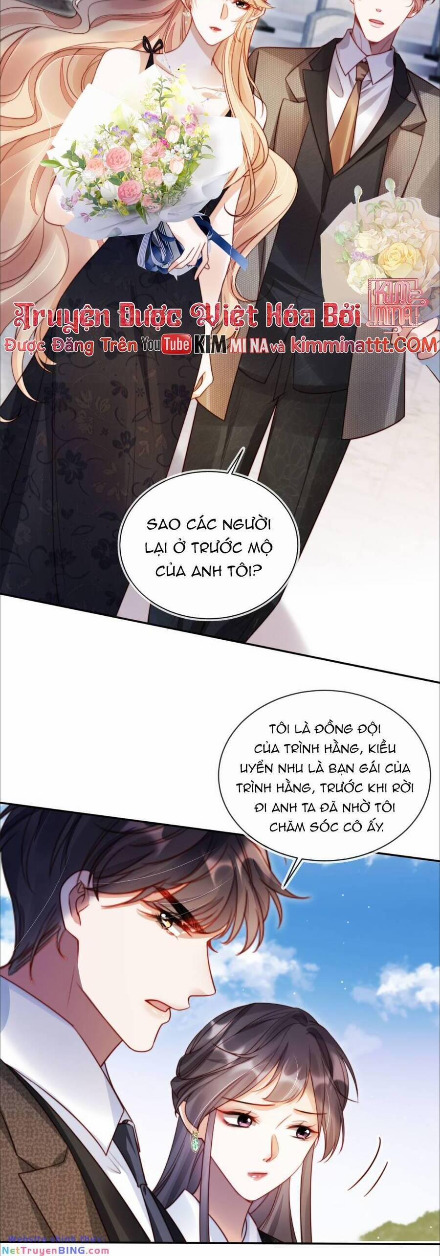 Thừa Kế Gia Sản Ngàn Tỷ Sau Khi Ly Hôn 48 trang 18