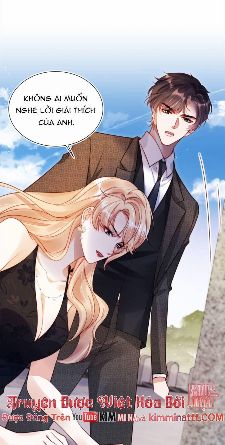 Thừa Kế Gia Sản Ngàn Tỷ Sau Khi Ly Hôn 48 trang 19