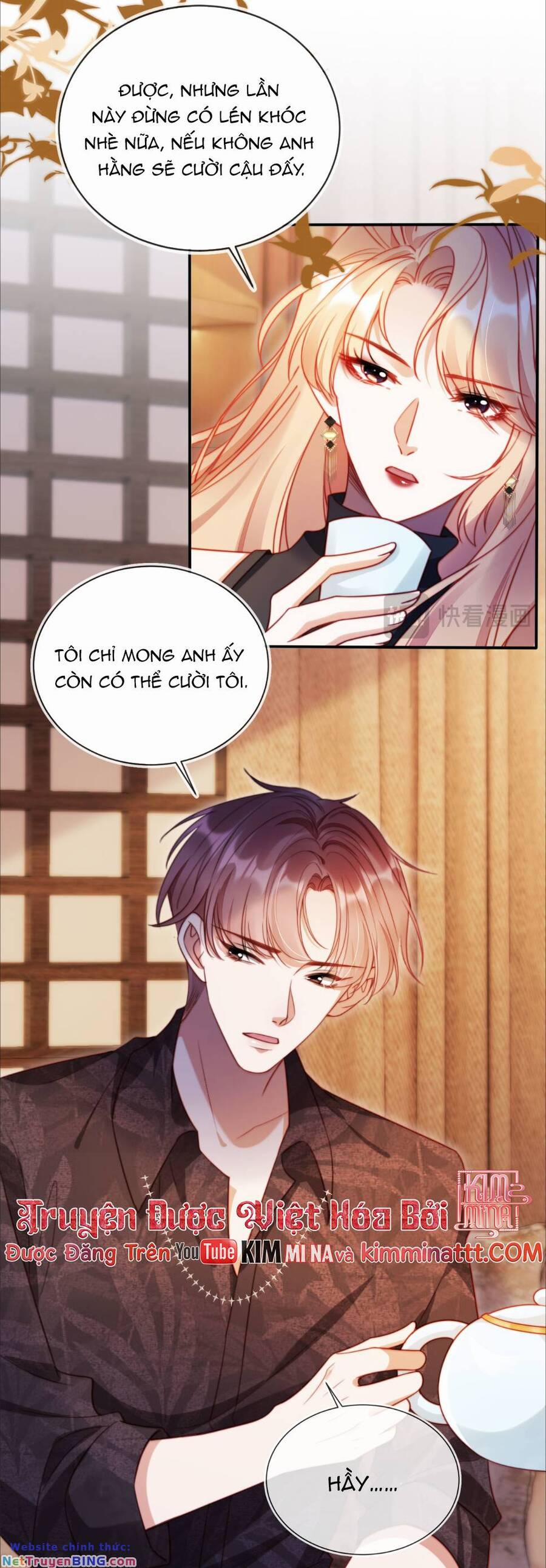 Thừa Kế Gia Sản Ngàn Tỷ Sau Khi Ly Hôn 48 trang 2