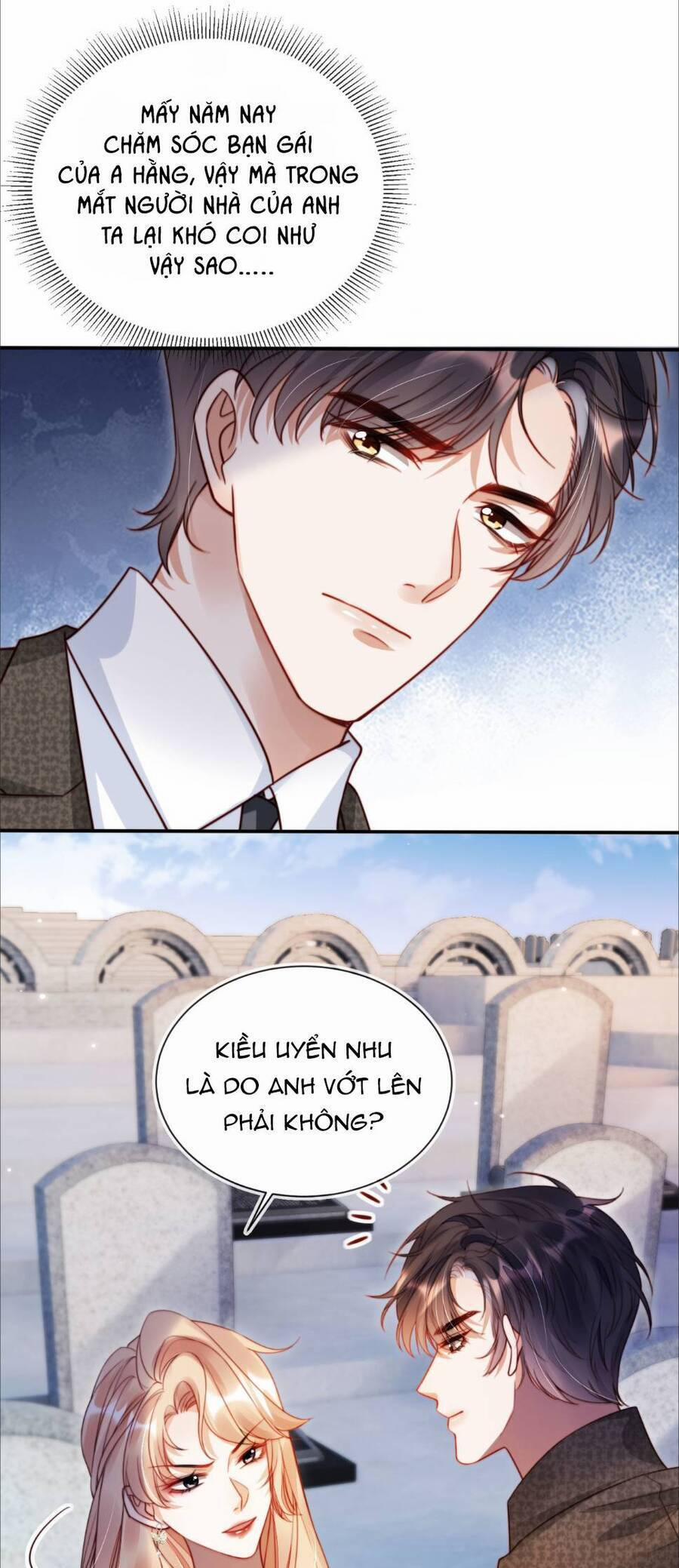 Thừa Kế Gia Sản Ngàn Tỷ Sau Khi Ly Hôn 48 trang 21