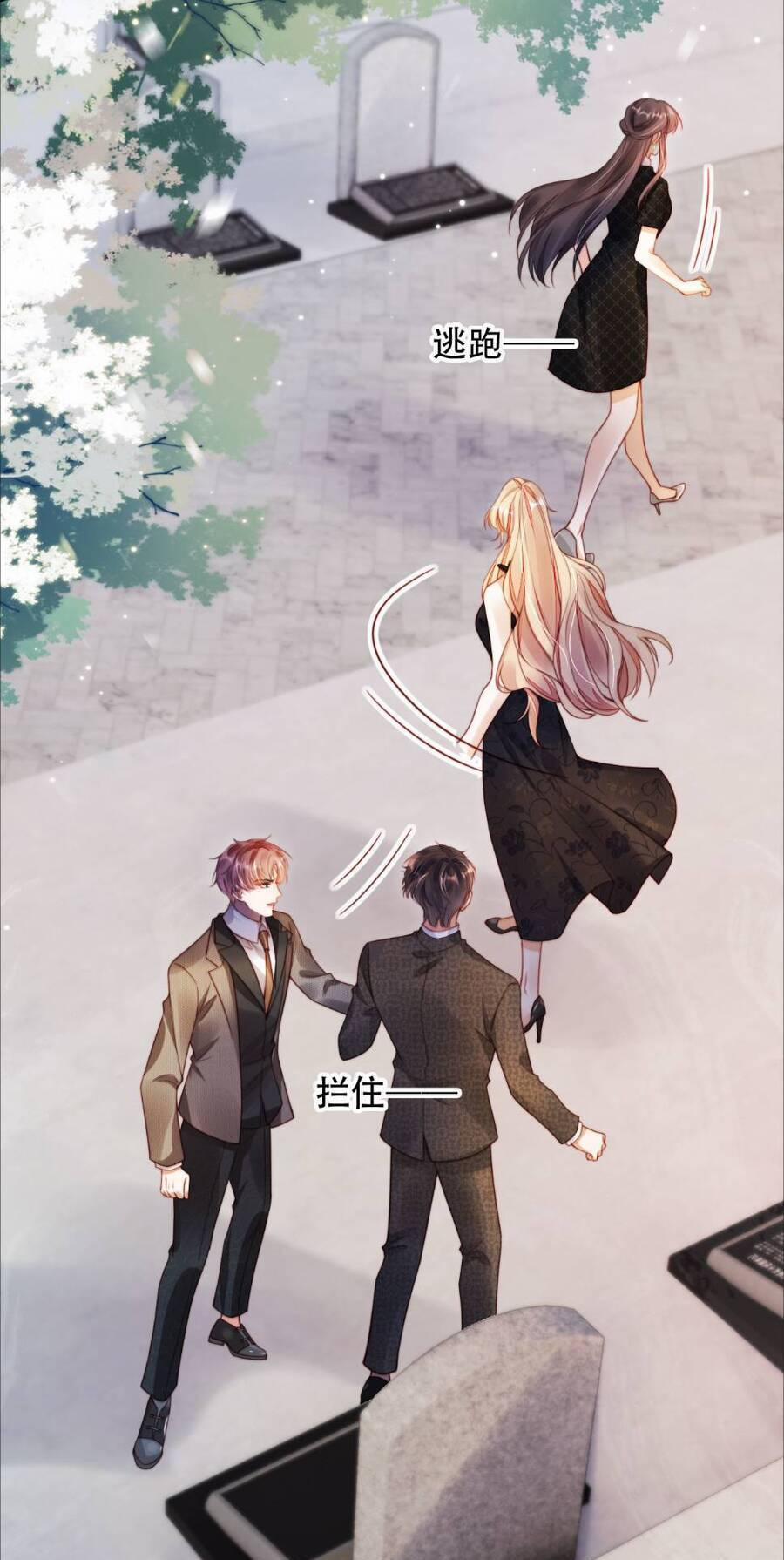 Thừa Kế Gia Sản Ngàn Tỷ Sau Khi Ly Hôn 48 trang 23