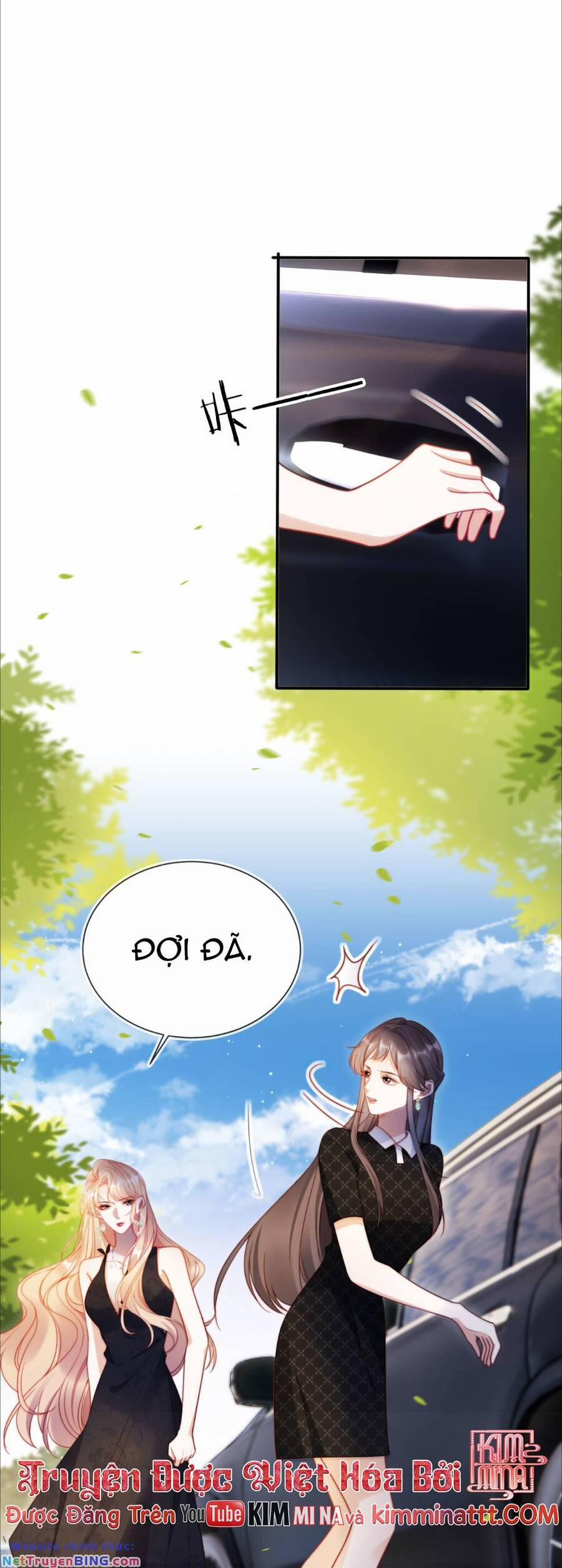 Thừa Kế Gia Sản Ngàn Tỷ Sau Khi Ly Hôn 48 trang 25