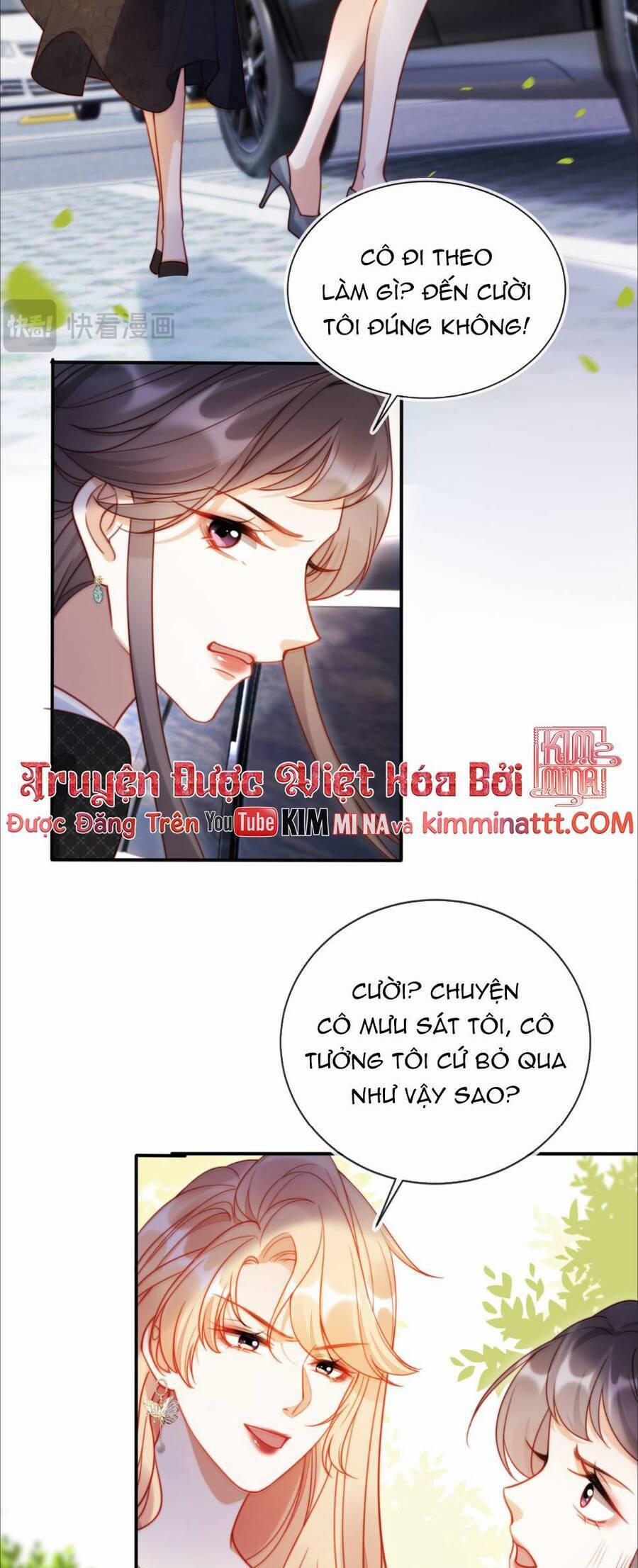 Thừa Kế Gia Sản Ngàn Tỷ Sau Khi Ly Hôn 48 trang 26