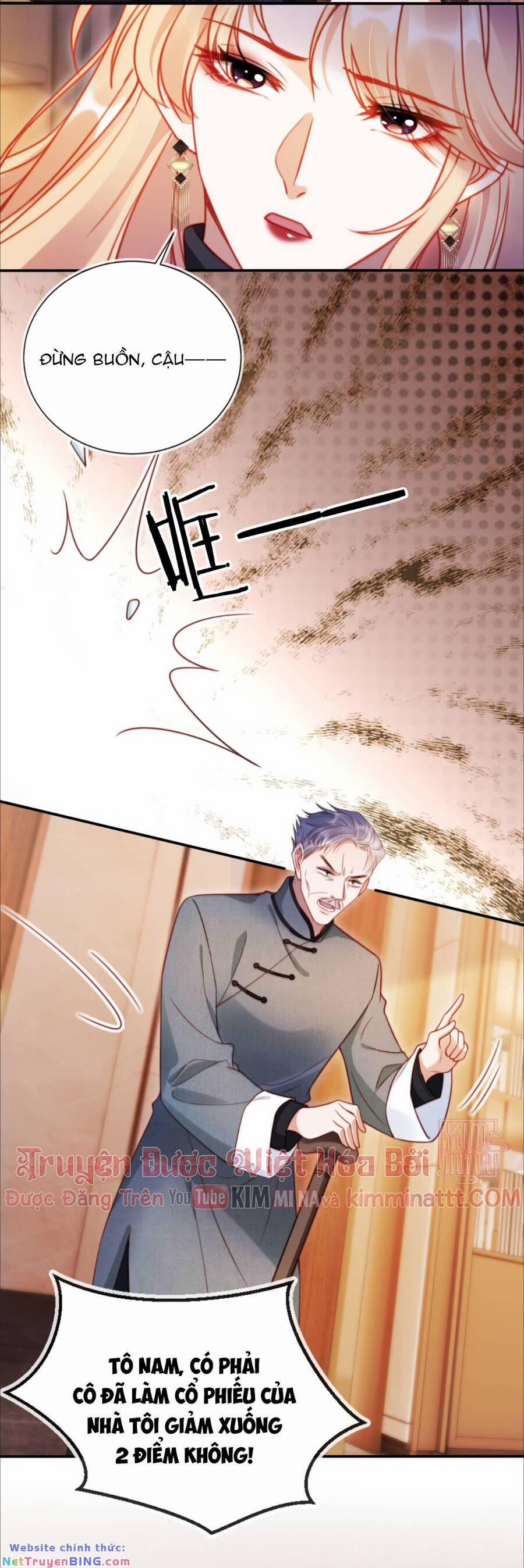 Thừa Kế Gia Sản Ngàn Tỷ Sau Khi Ly Hôn 48 trang 3