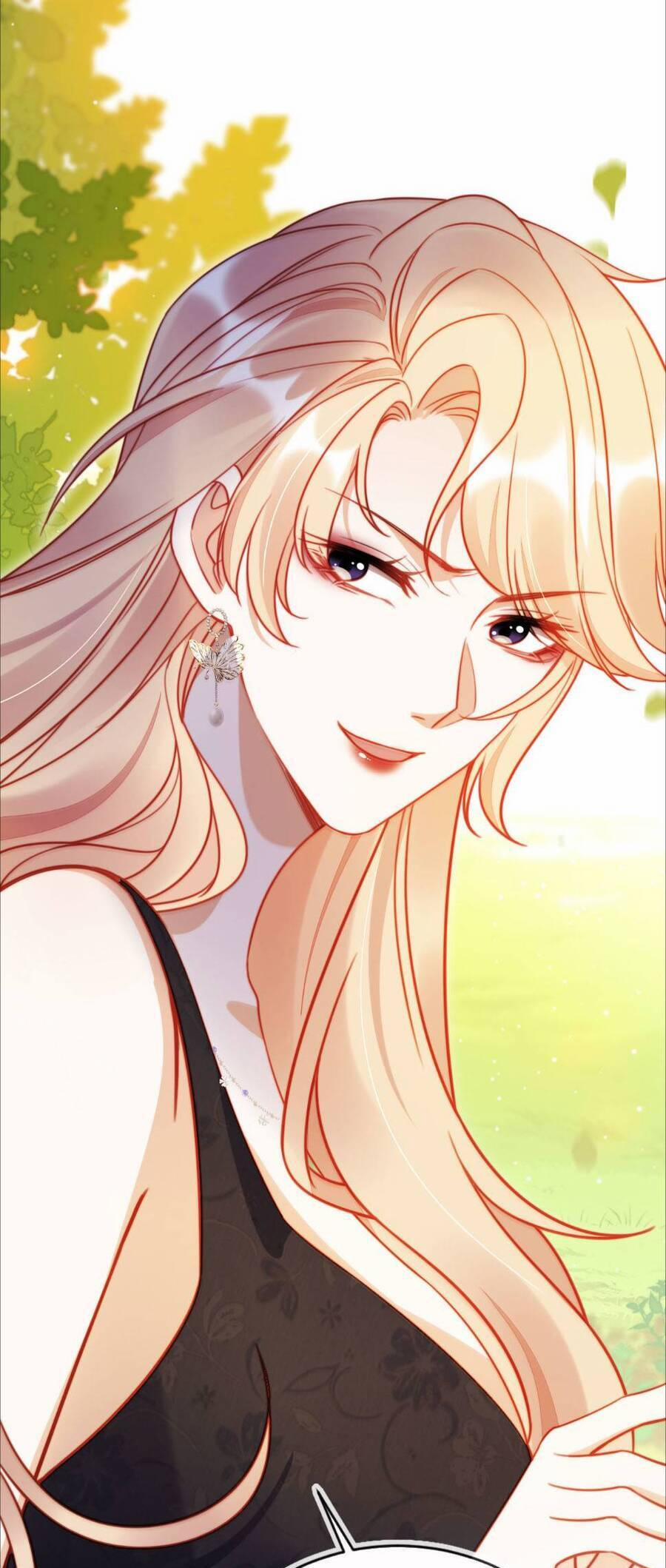 Thừa Kế Gia Sản Ngàn Tỷ Sau Khi Ly Hôn 48 trang 30