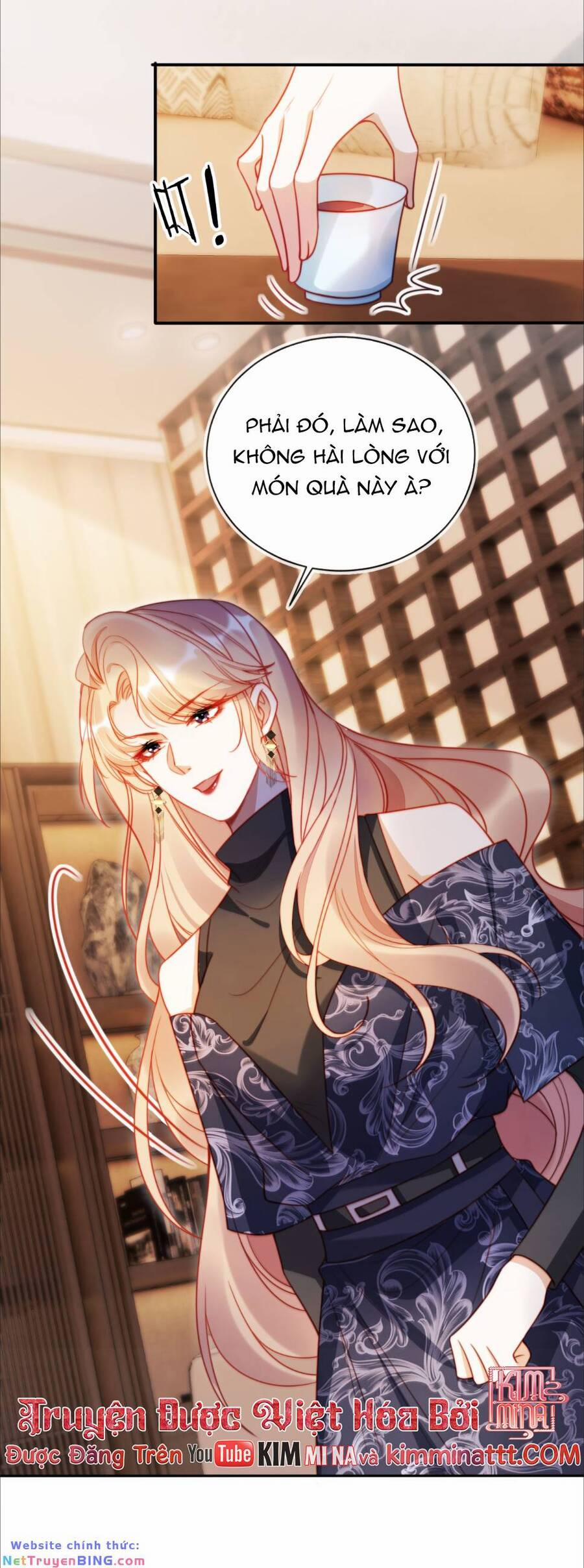 Thừa Kế Gia Sản Ngàn Tỷ Sau Khi Ly Hôn 48 trang 4