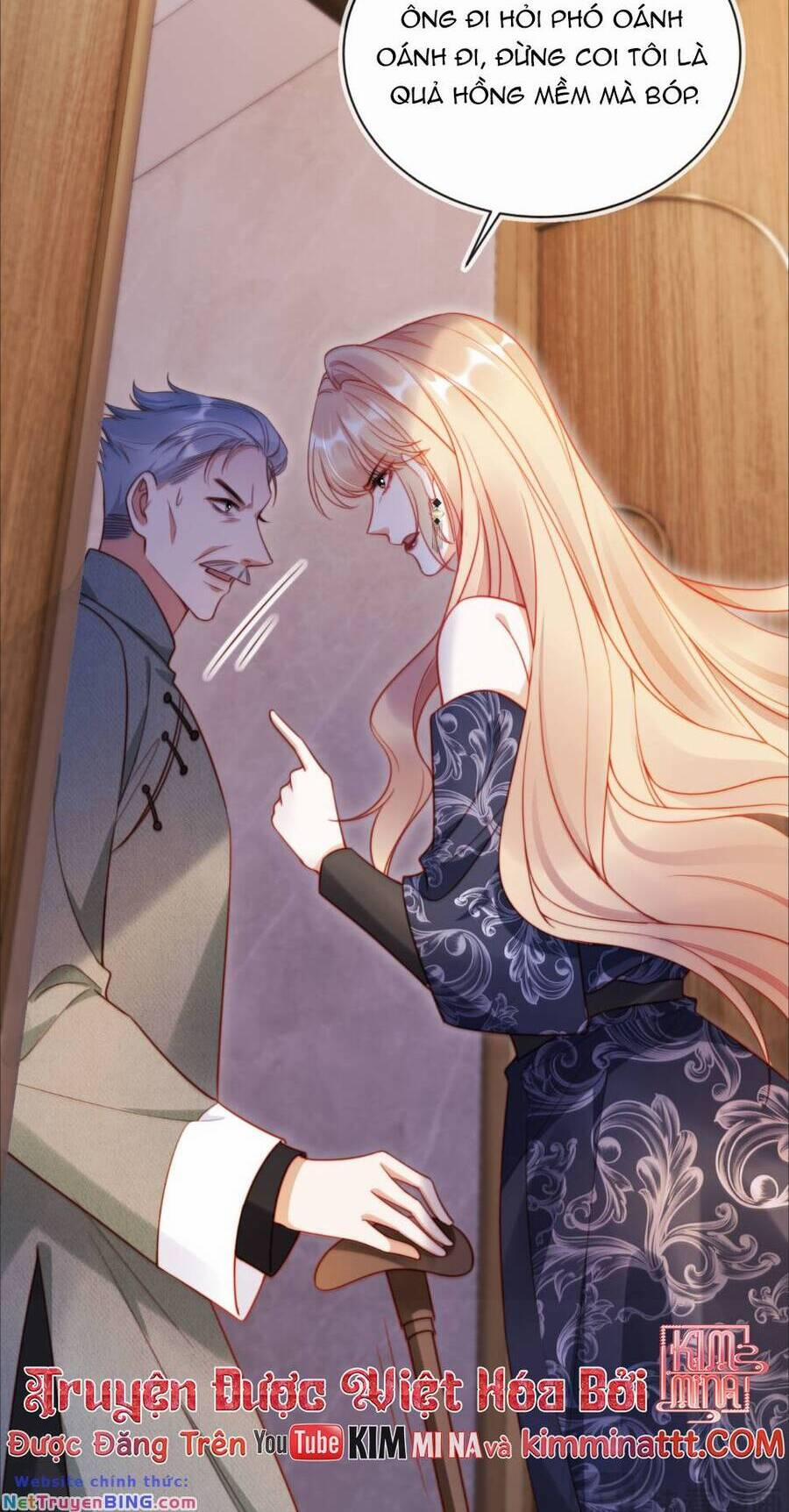 Thừa Kế Gia Sản Ngàn Tỷ Sau Khi Ly Hôn 48 trang 6