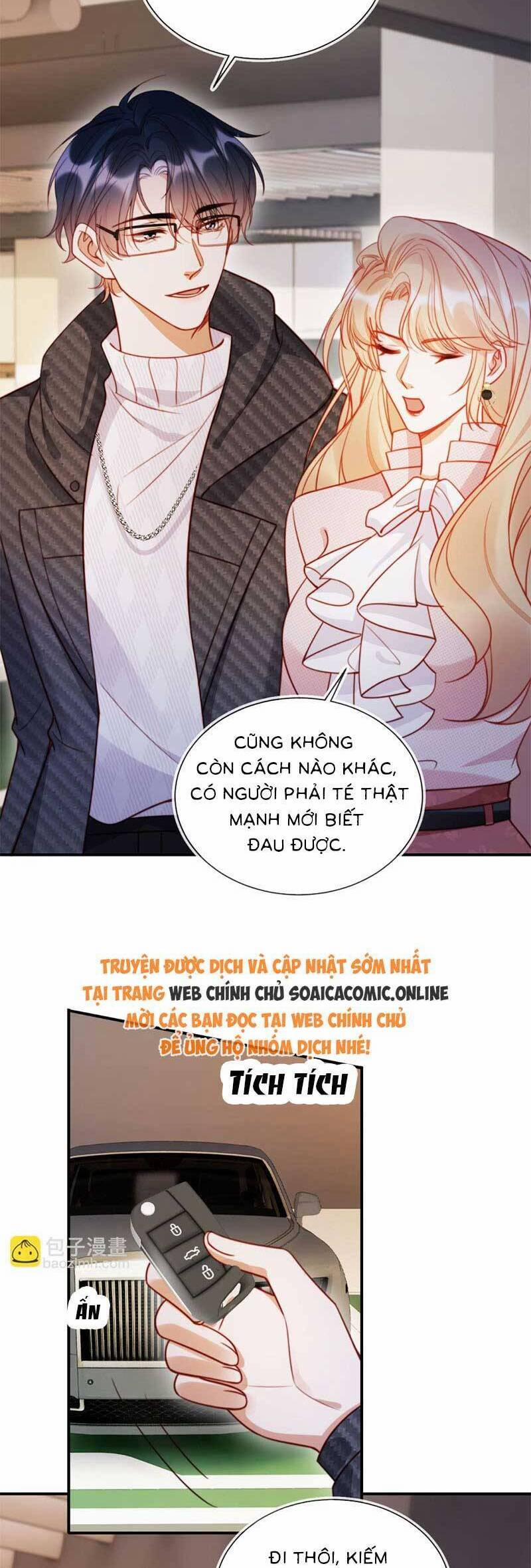 Thừa Kế Gia Sản Ngàn Tỷ Sau Khi Ly Hôn 49 trang 1