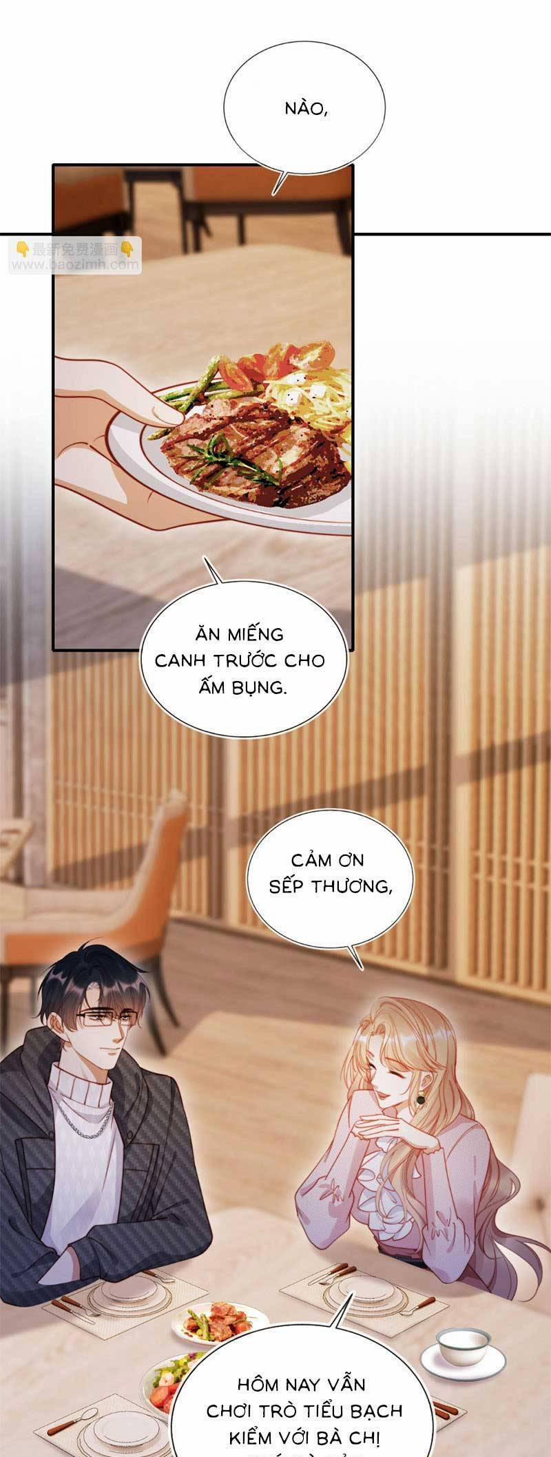 Thừa Kế Gia Sản Ngàn Tỷ Sau Khi Ly Hôn 49 trang 10