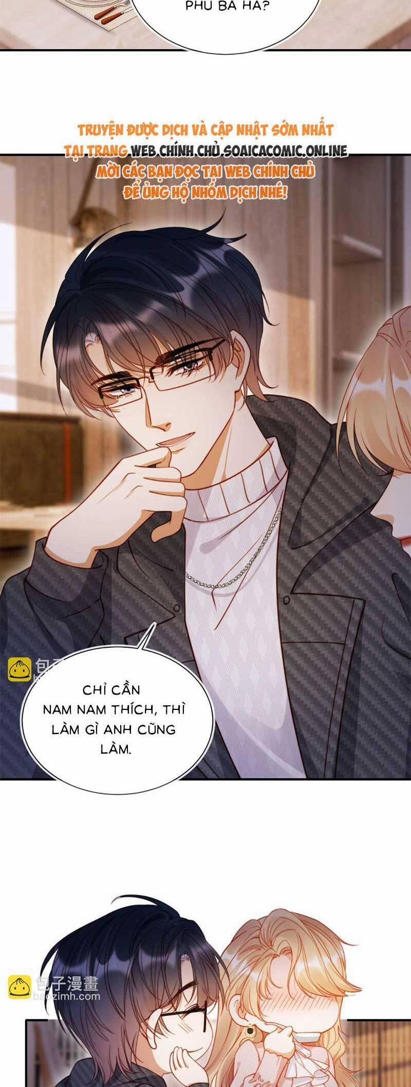 Thừa Kế Gia Sản Ngàn Tỷ Sau Khi Ly Hôn 49 trang 11