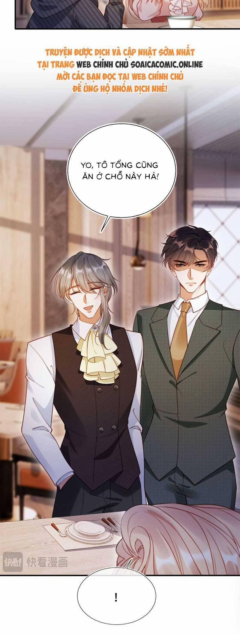 Thừa Kế Gia Sản Ngàn Tỷ Sau Khi Ly Hôn 49 trang 12