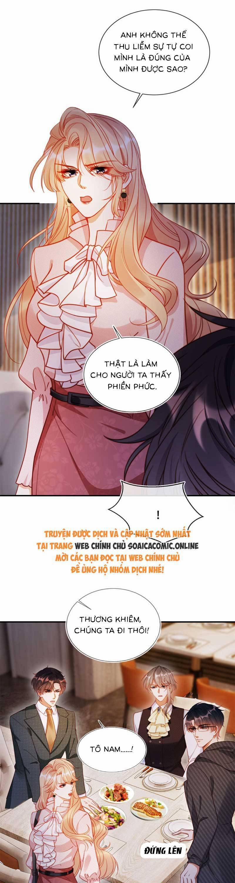 Thừa Kế Gia Sản Ngàn Tỷ Sau Khi Ly Hôn 49 trang 15