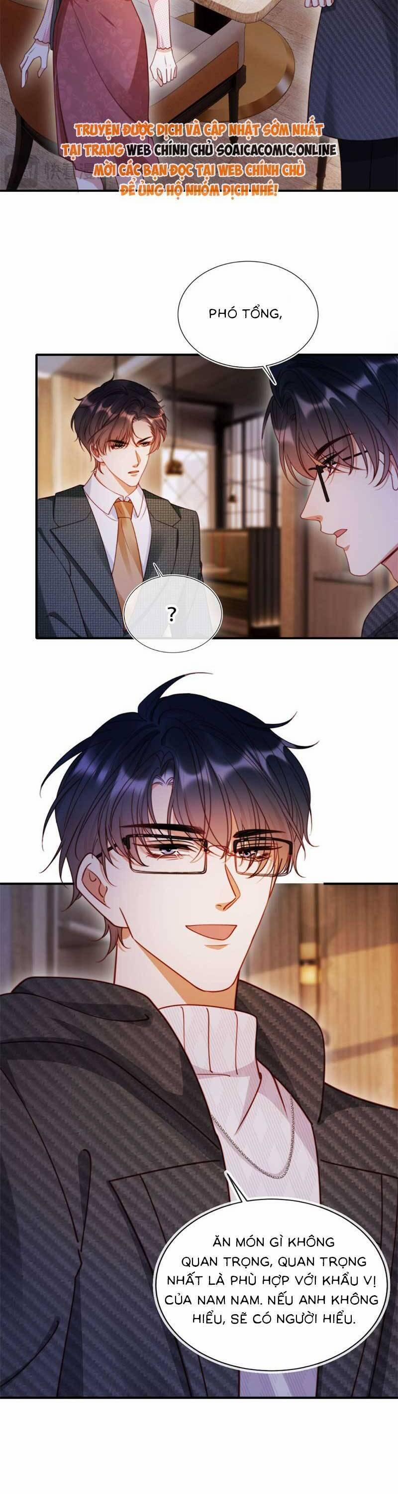 Thừa Kế Gia Sản Ngàn Tỷ Sau Khi Ly Hôn 49 trang 16