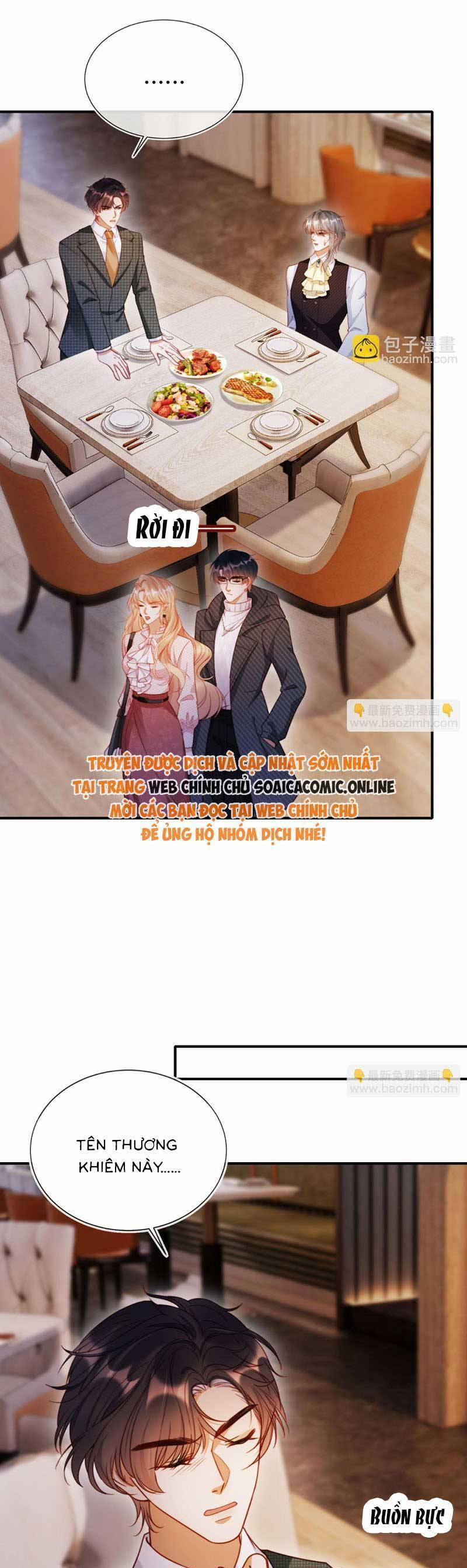 Thừa Kế Gia Sản Ngàn Tỷ Sau Khi Ly Hôn 49 trang 17