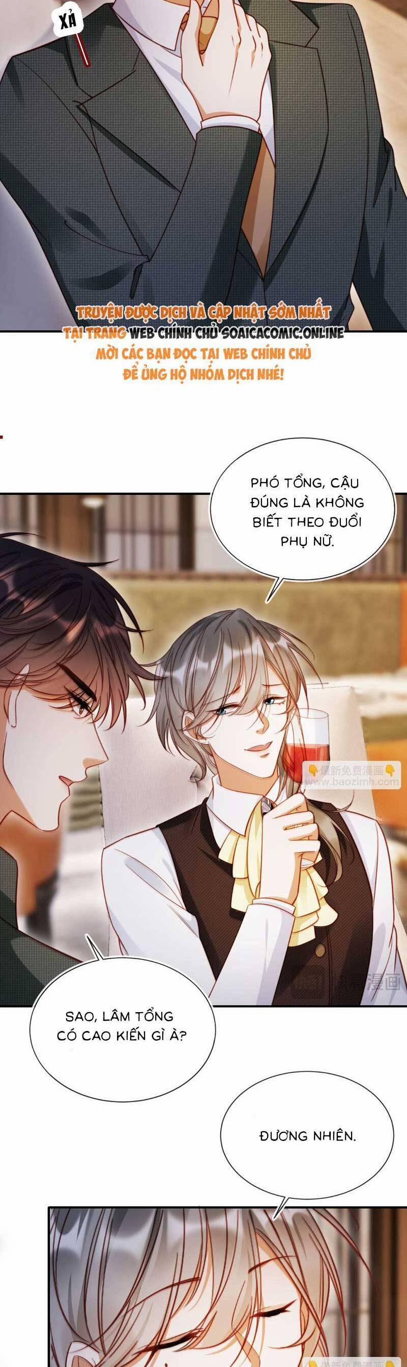 Thừa Kế Gia Sản Ngàn Tỷ Sau Khi Ly Hôn 49 trang 18