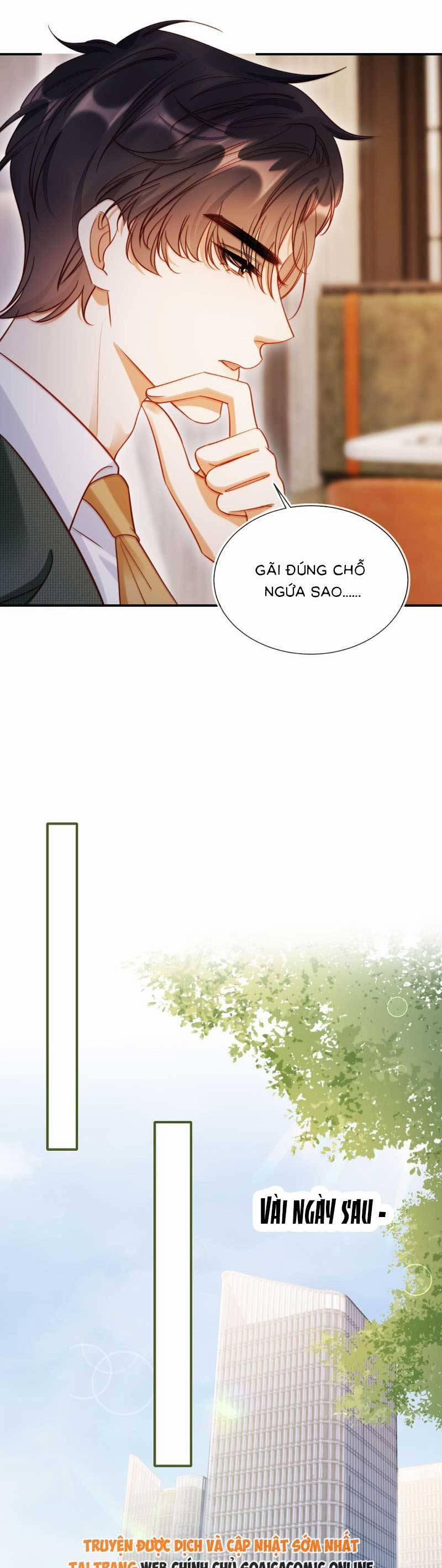 Thừa Kế Gia Sản Ngàn Tỷ Sau Khi Ly Hôn 49 trang 20