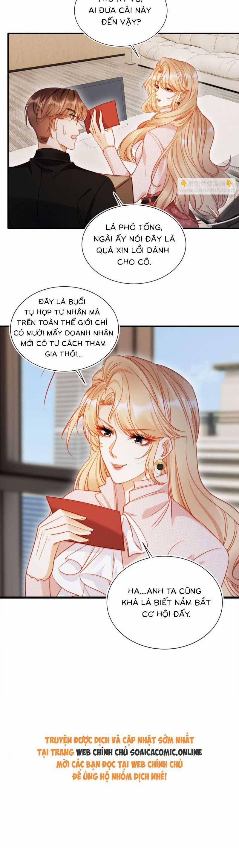 Thừa Kế Gia Sản Ngàn Tỷ Sau Khi Ly Hôn 49 trang 22