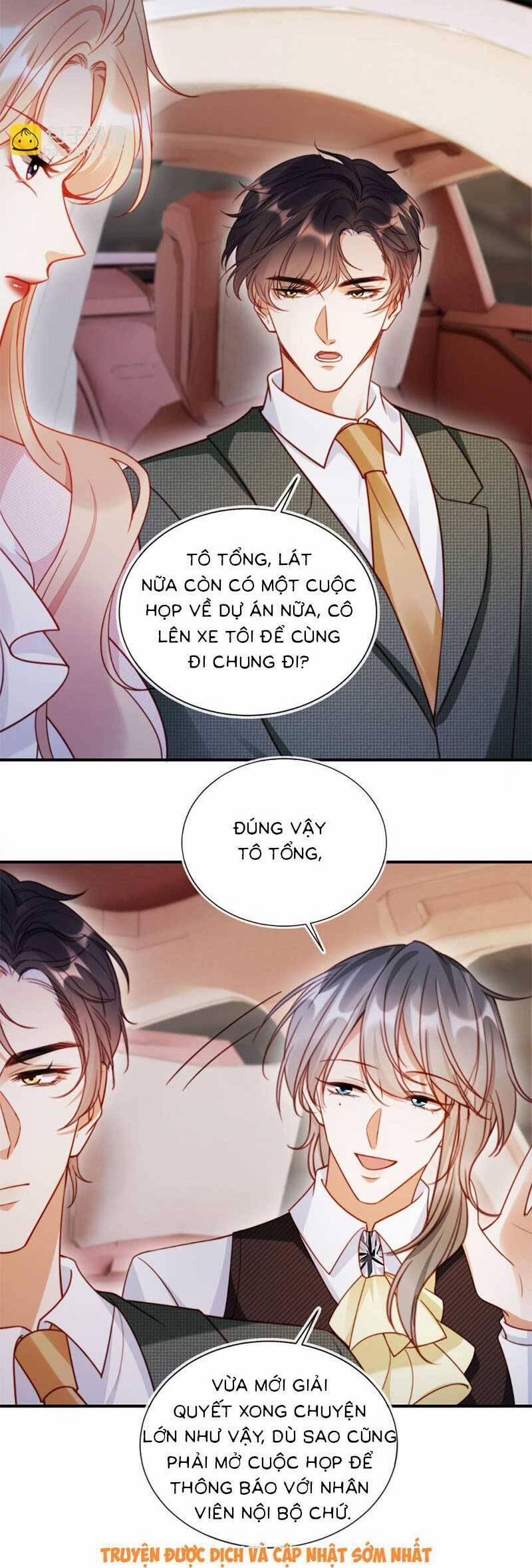 Thừa Kế Gia Sản Ngàn Tỷ Sau Khi Ly Hôn 49 trang 3