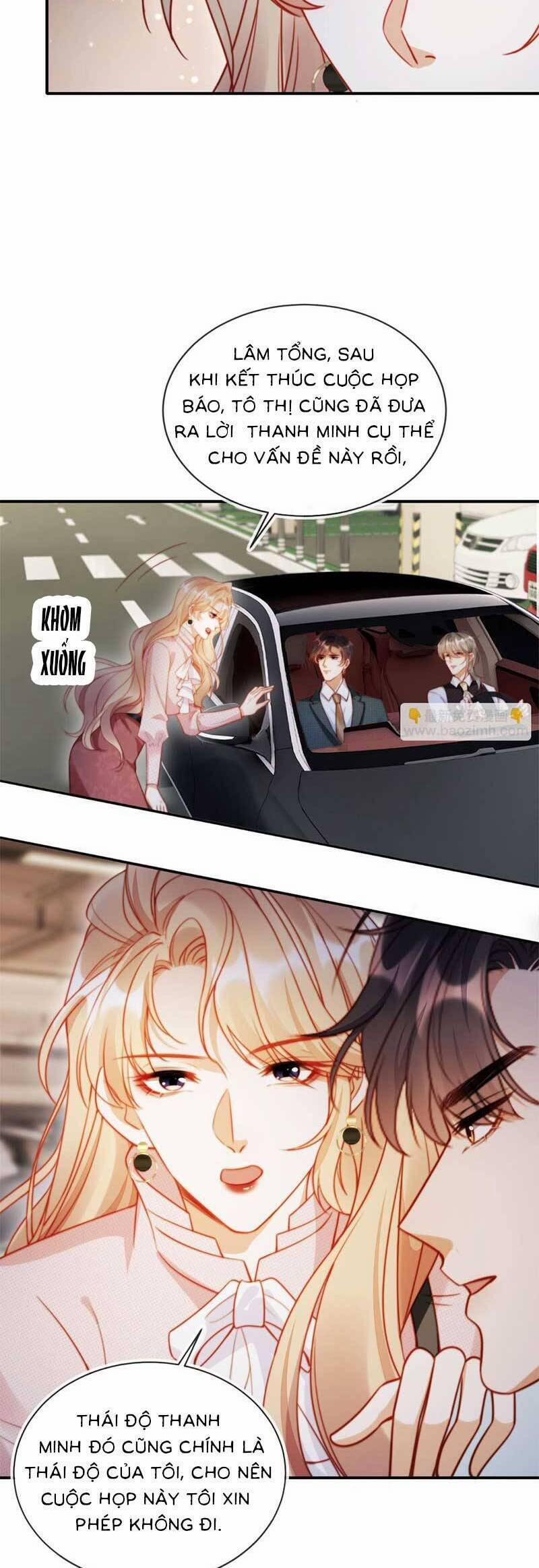 Thừa Kế Gia Sản Ngàn Tỷ Sau Khi Ly Hôn 49 trang 5