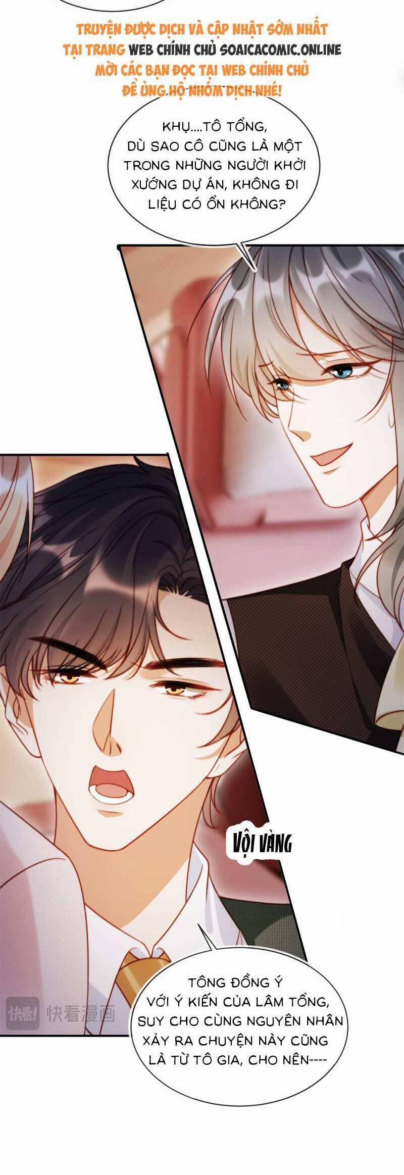 Thừa Kế Gia Sản Ngàn Tỷ Sau Khi Ly Hôn 49 trang 6