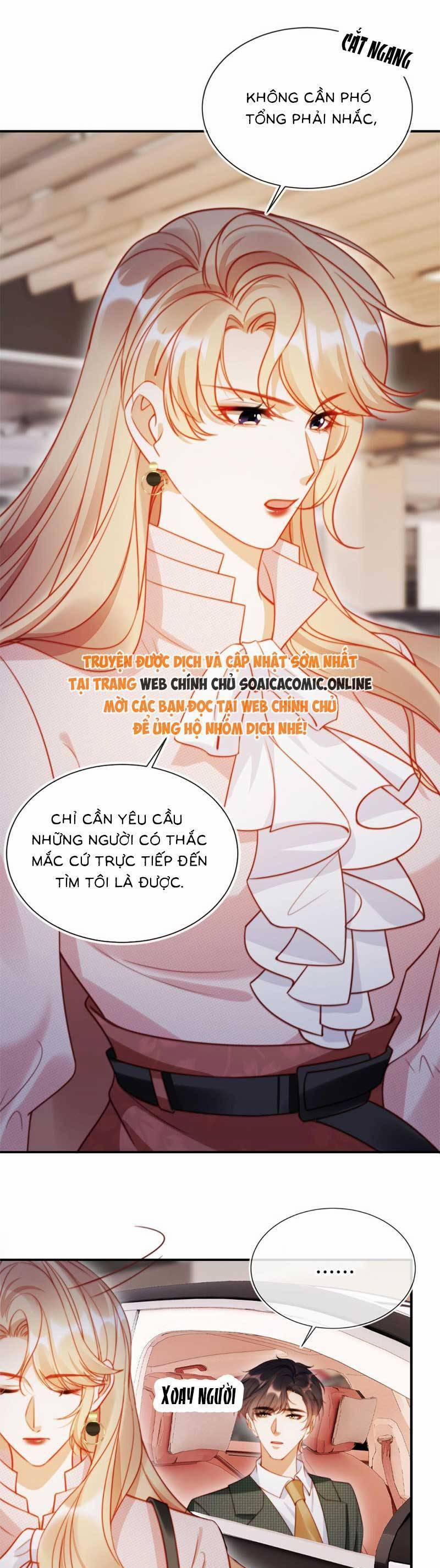 Thừa Kế Gia Sản Ngàn Tỷ Sau Khi Ly Hôn 49 trang 7