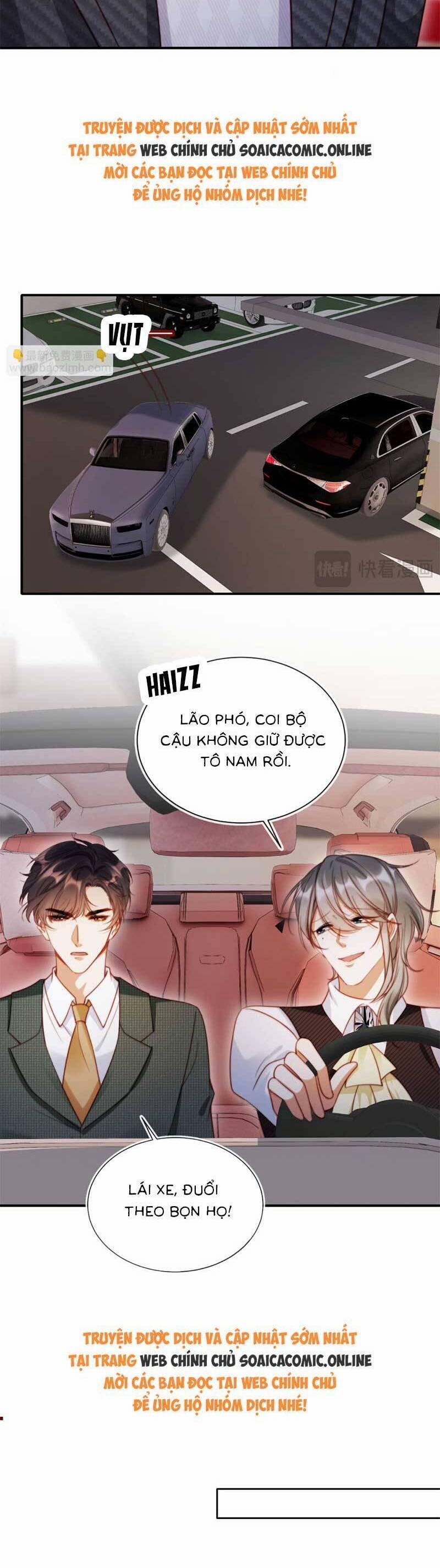 Thừa Kế Gia Sản Ngàn Tỷ Sau Khi Ly Hôn 49 trang 9