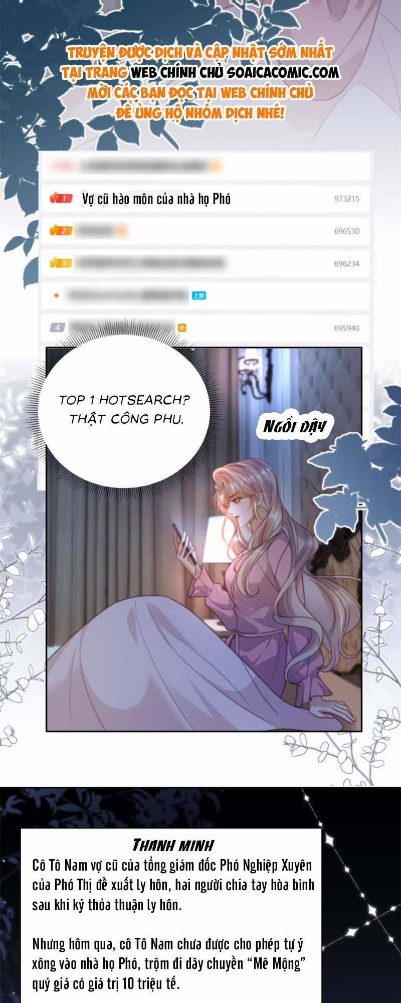 Thừa Kế Gia Sản Ngàn Tỷ Sau Khi Ly Hôn 5 trang 11