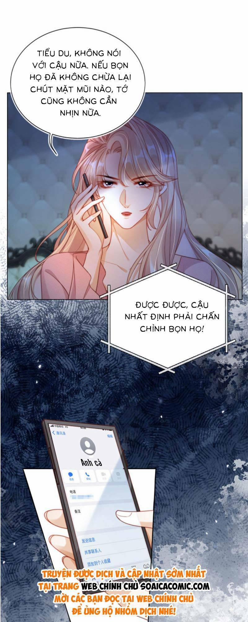 Thừa Kế Gia Sản Ngàn Tỷ Sau Khi Ly Hôn 5 trang 15