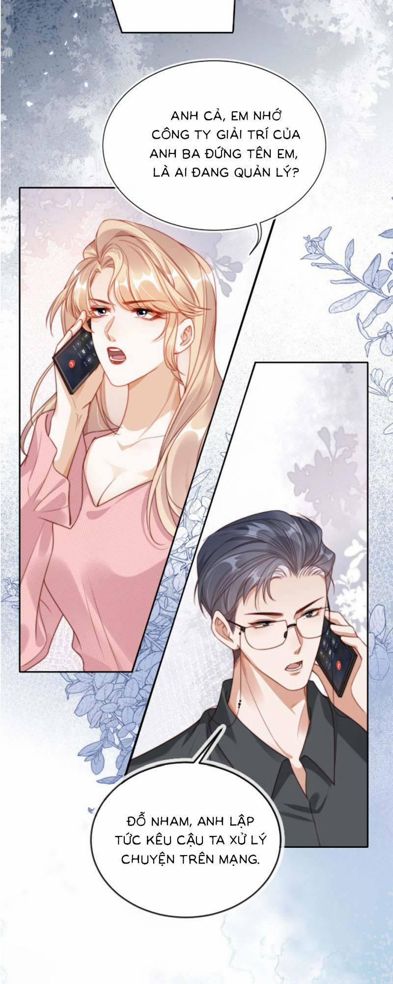 Thừa Kế Gia Sản Ngàn Tỷ Sau Khi Ly Hôn 5 trang 16