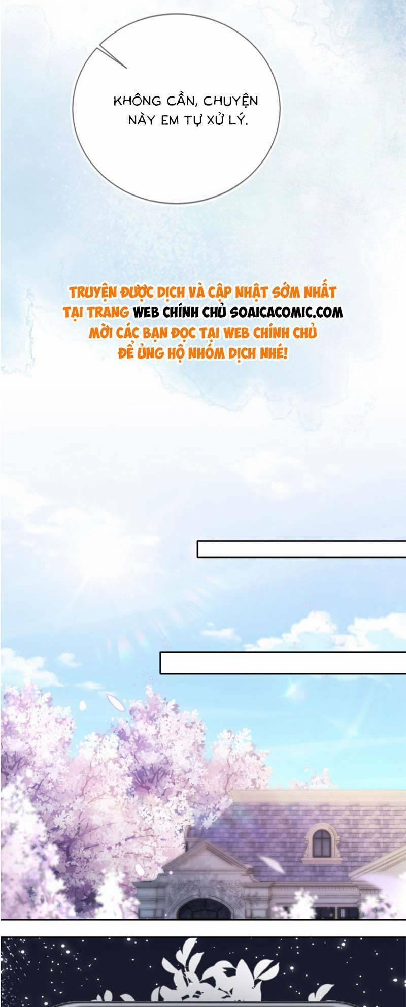 Thừa Kế Gia Sản Ngàn Tỷ Sau Khi Ly Hôn 5 trang 17