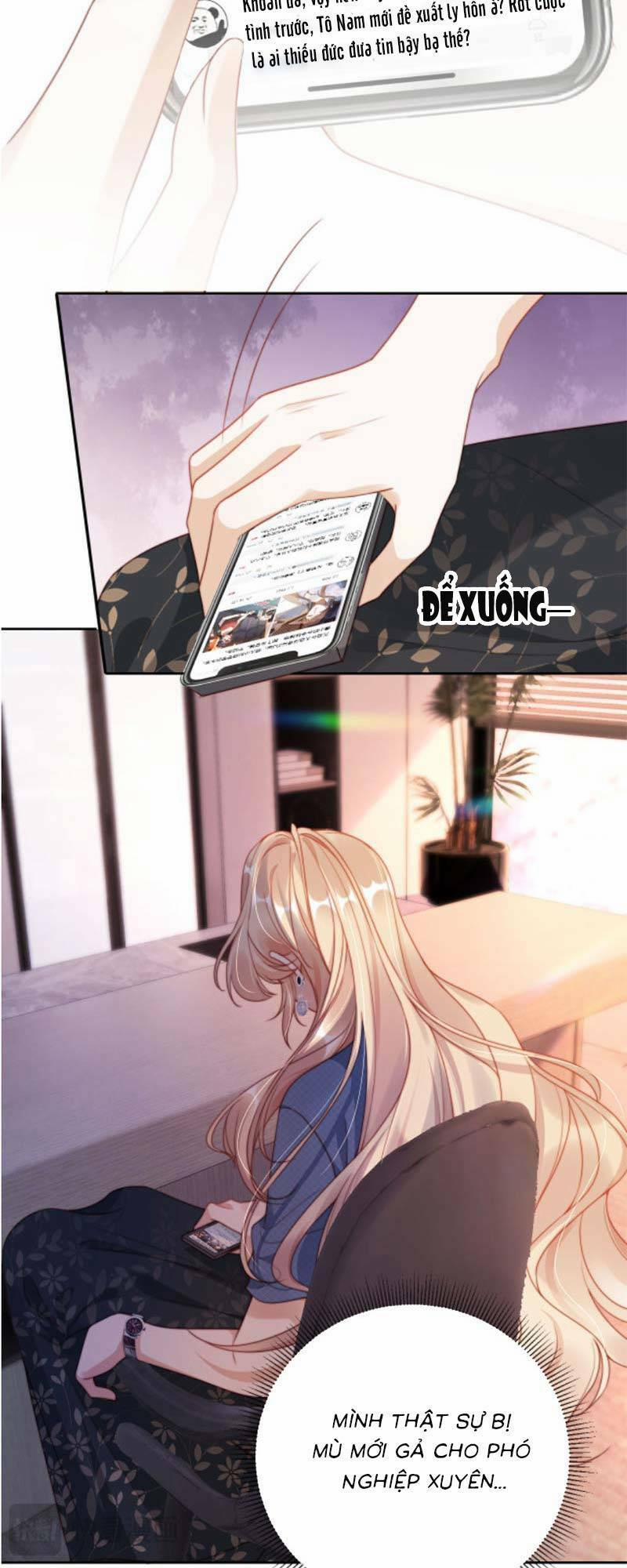 Thừa Kế Gia Sản Ngàn Tỷ Sau Khi Ly Hôn 5 trang 20