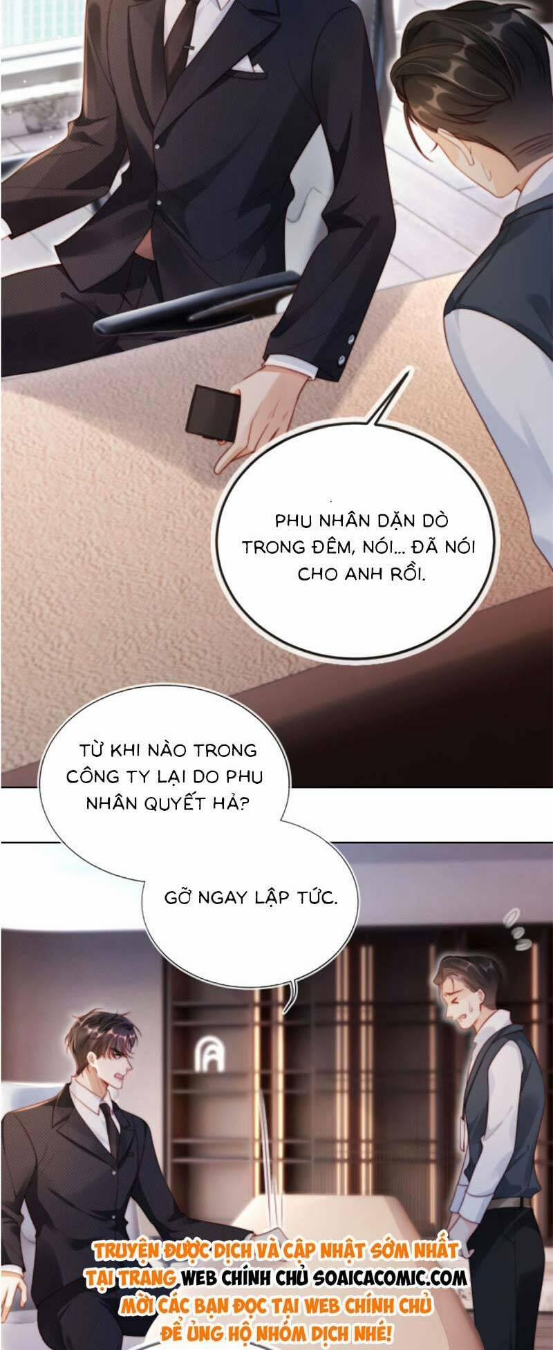 Thừa Kế Gia Sản Ngàn Tỷ Sau Khi Ly Hôn 5 trang 22