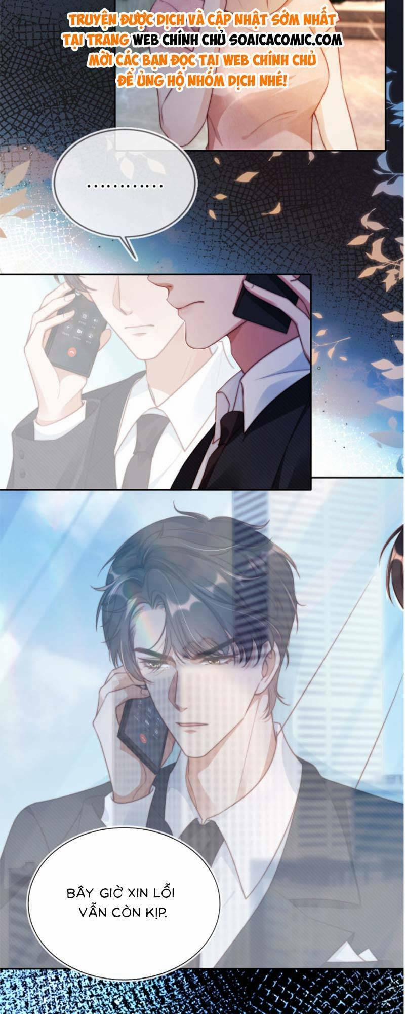 Thừa Kế Gia Sản Ngàn Tỷ Sau Khi Ly Hôn 5 trang 28