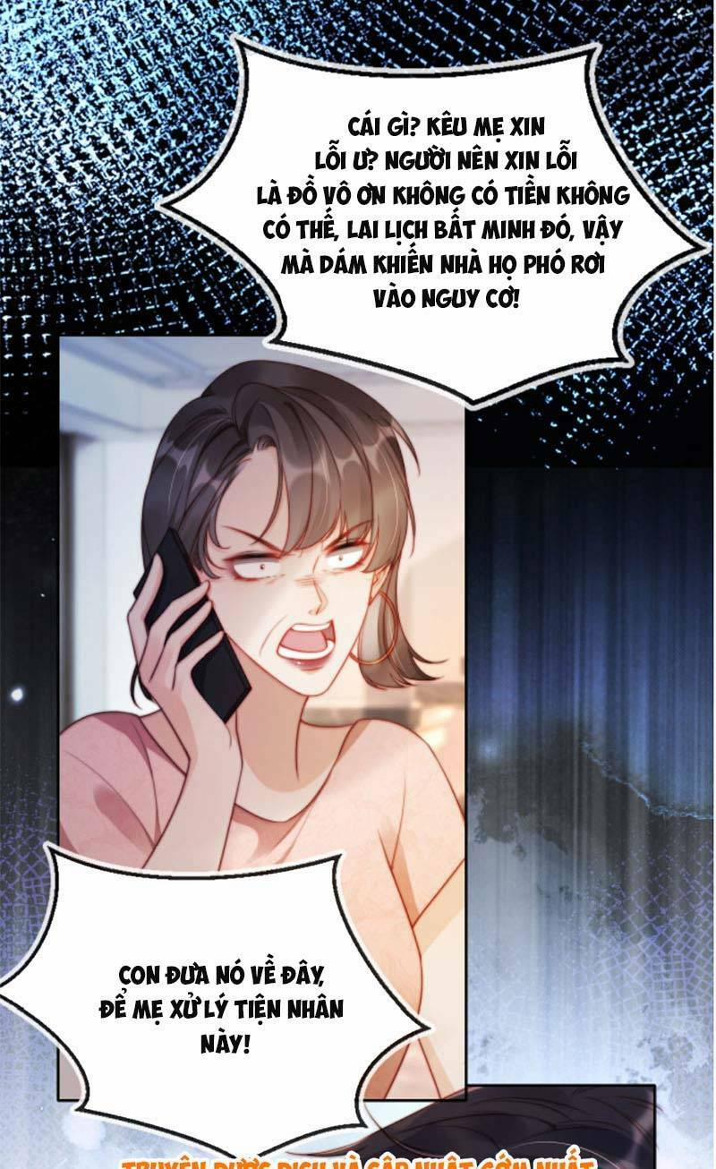 Thừa Kế Gia Sản Ngàn Tỷ Sau Khi Ly Hôn 5 trang 29