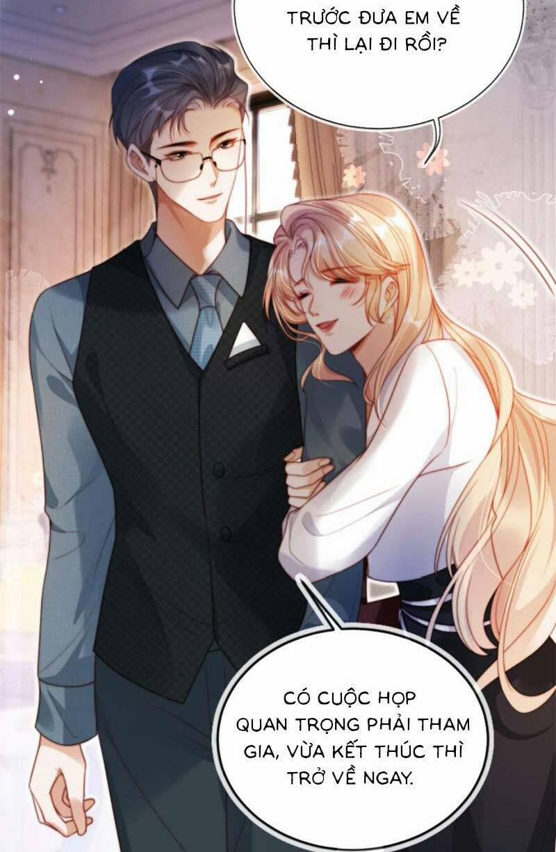 Thừa Kế Gia Sản Ngàn Tỷ Sau Khi Ly Hôn 5 trang 3