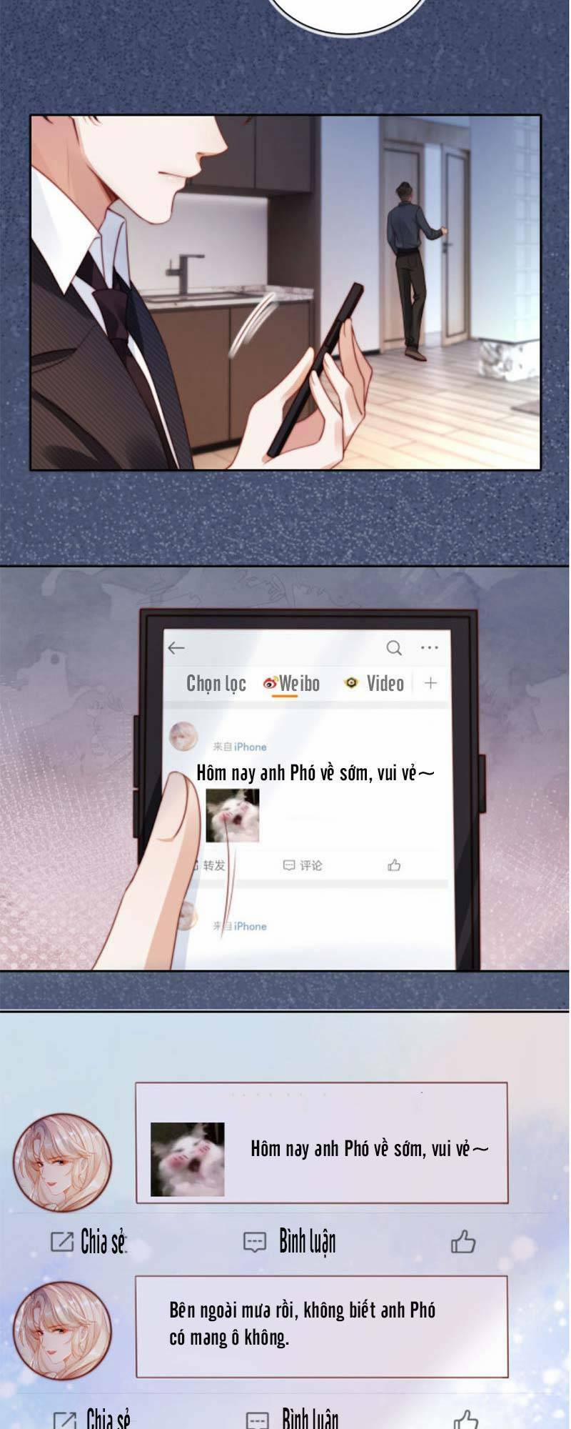 Thừa Kế Gia Sản Ngàn Tỷ Sau Khi Ly Hôn 5 trang 32