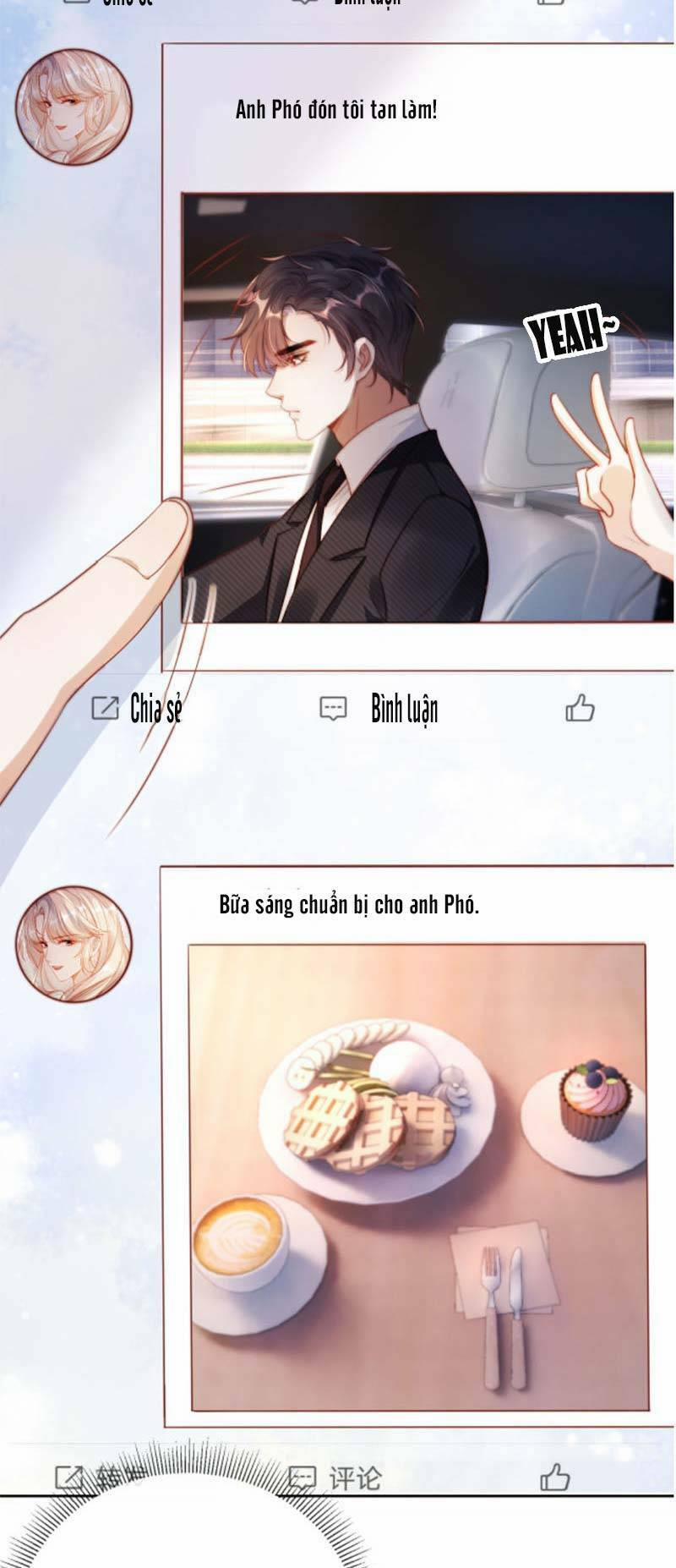 Thừa Kế Gia Sản Ngàn Tỷ Sau Khi Ly Hôn 5 trang 33