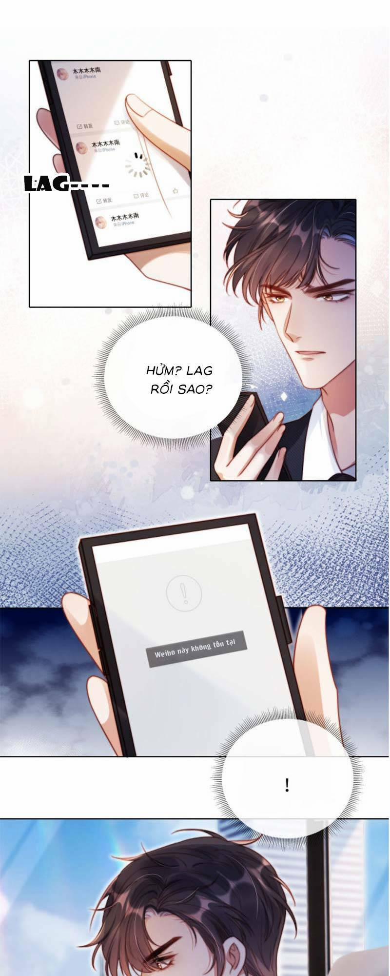 Thừa Kế Gia Sản Ngàn Tỷ Sau Khi Ly Hôn 5 trang 35